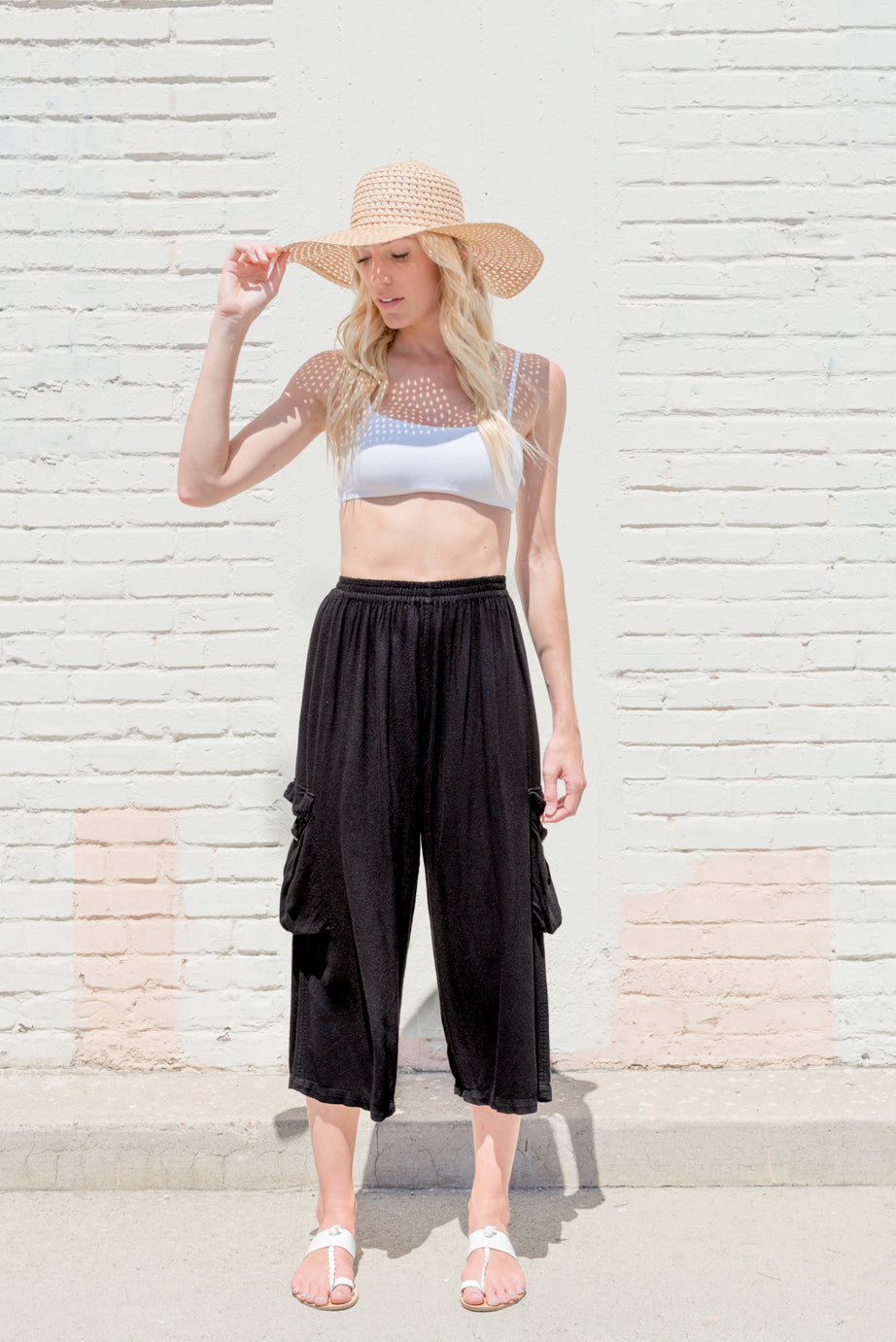 Playa Pocket Pant