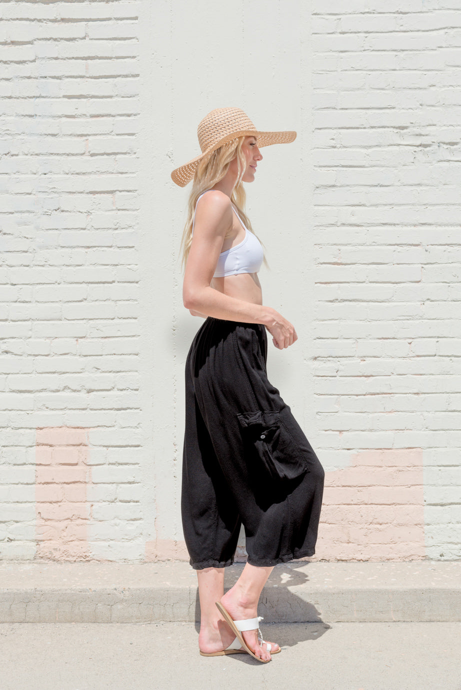 Playa Pocket Pant