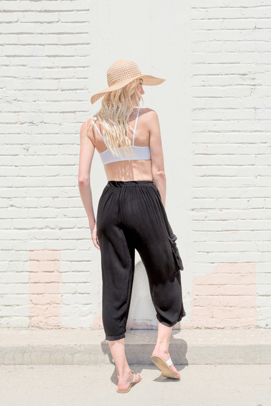 Playa Pocket Pant