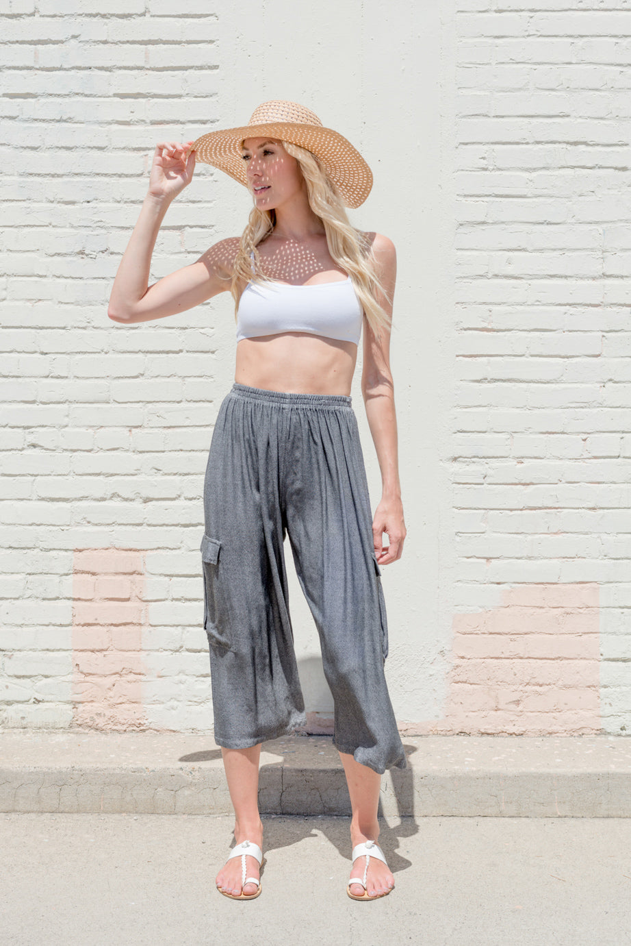 Playa Pocket Pant