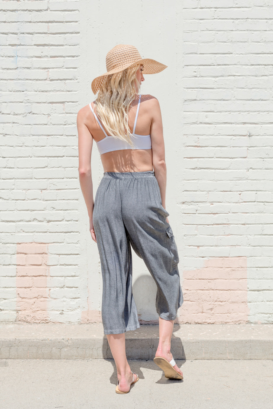 Playa Pocket Pant