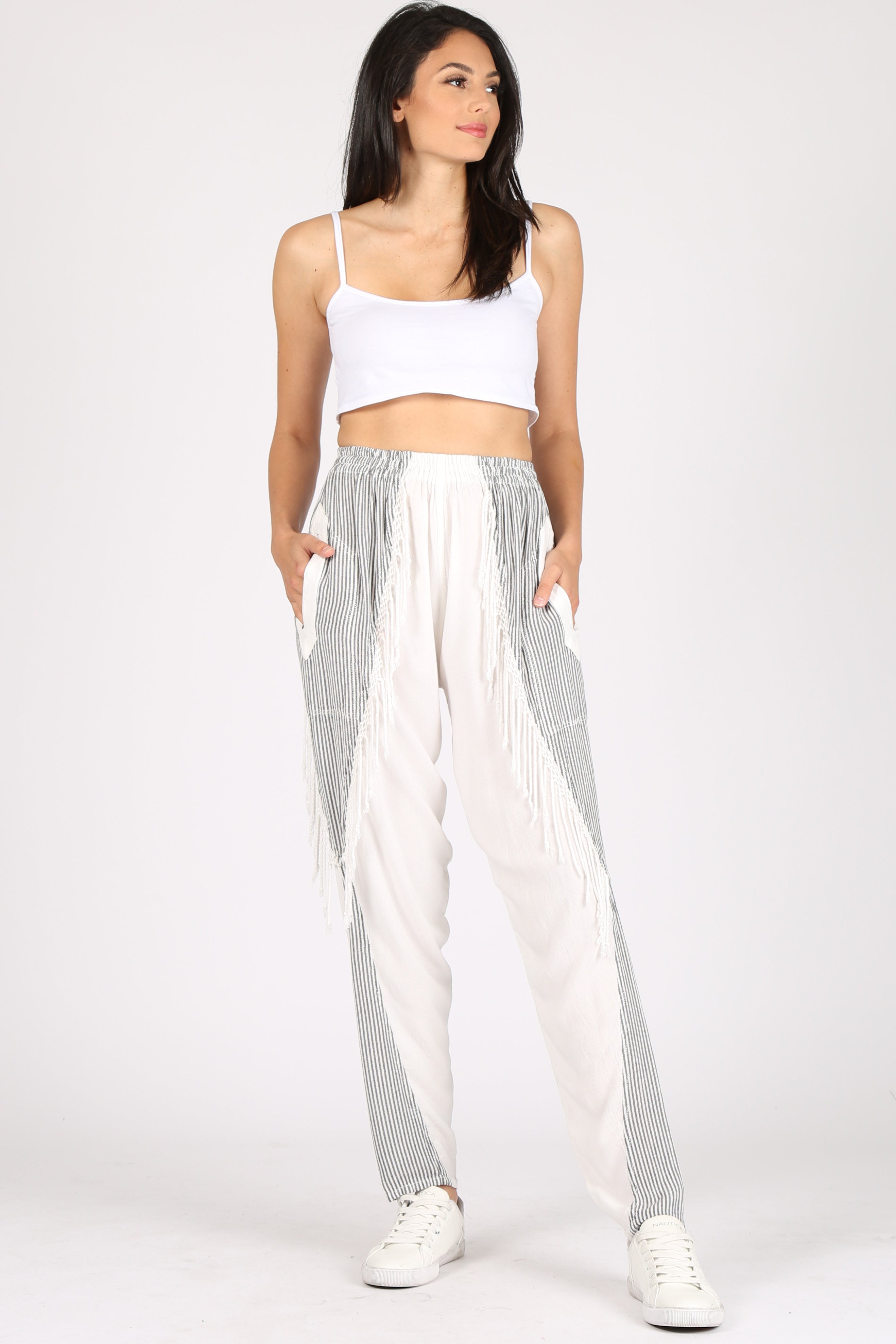 Alea Pant