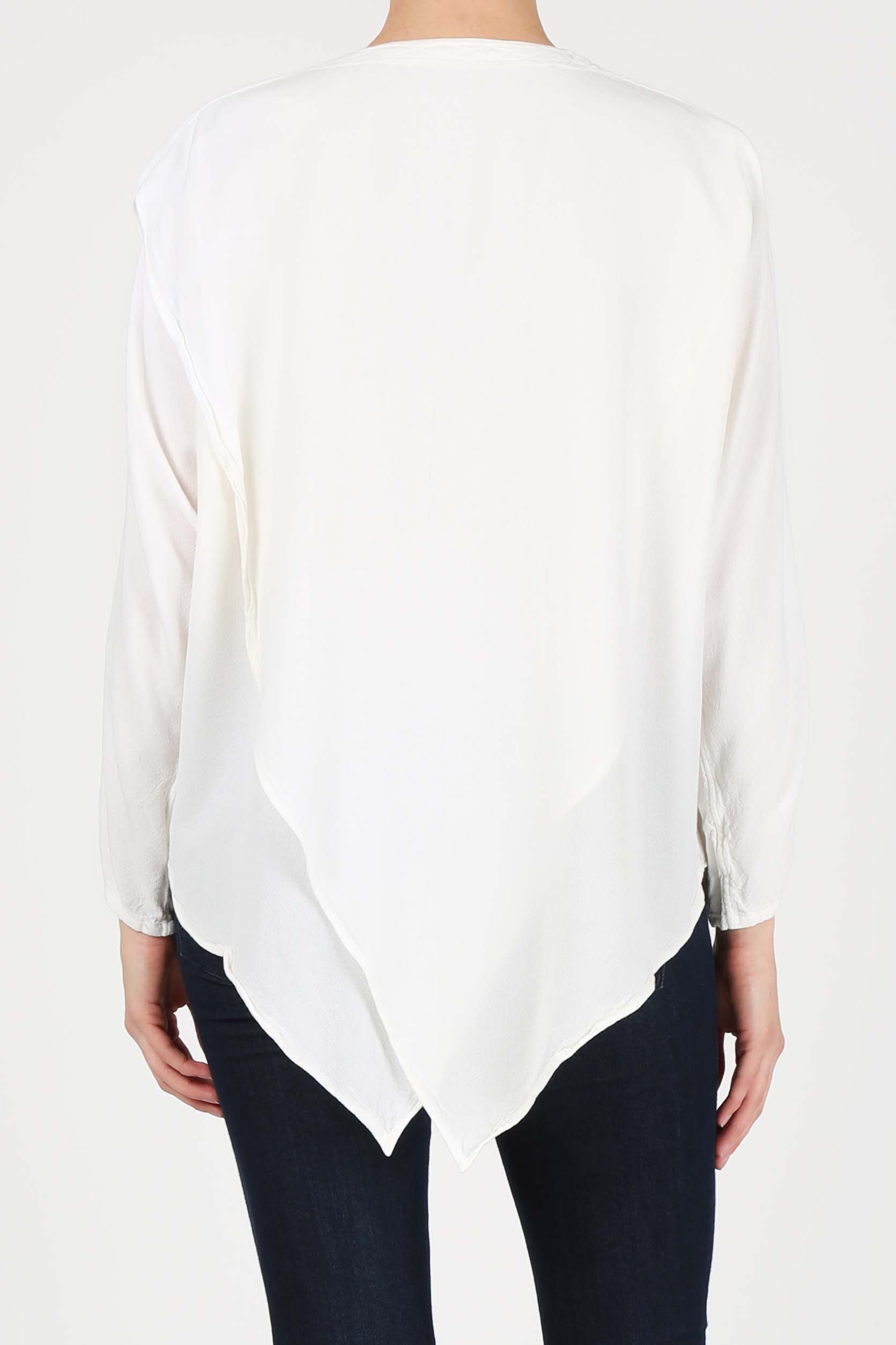 Milan Long Sleeve