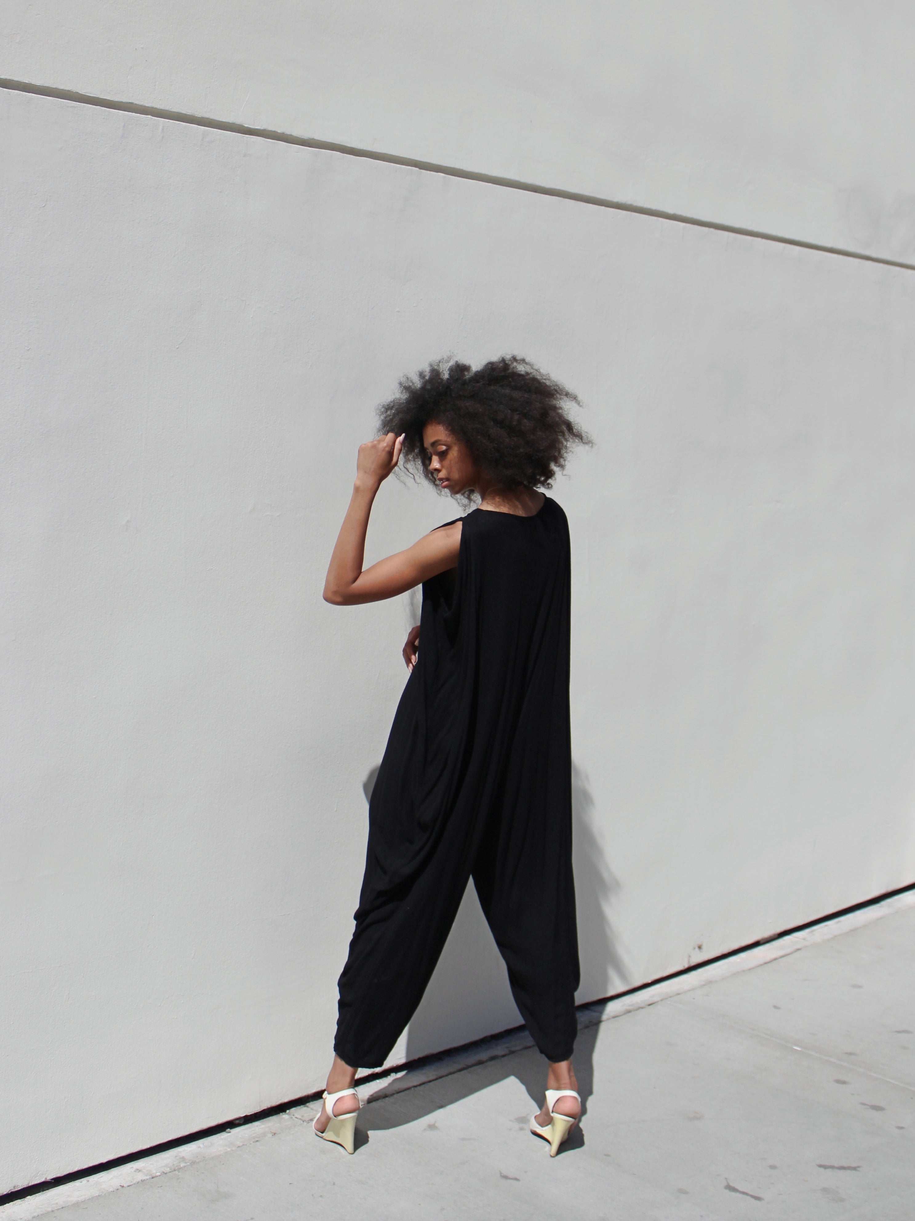 Elias Jumpsuit