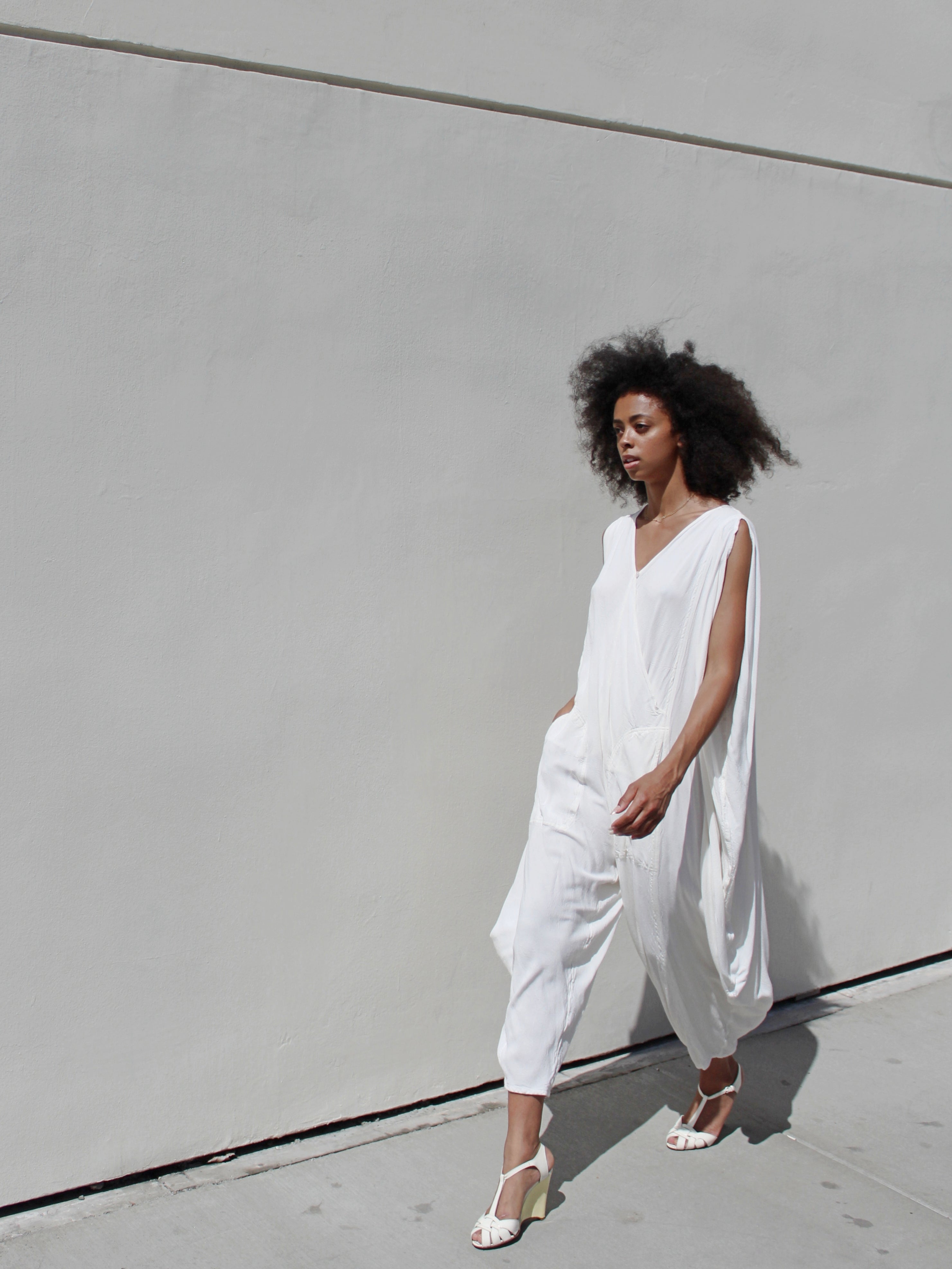 Elias Jumpsuit