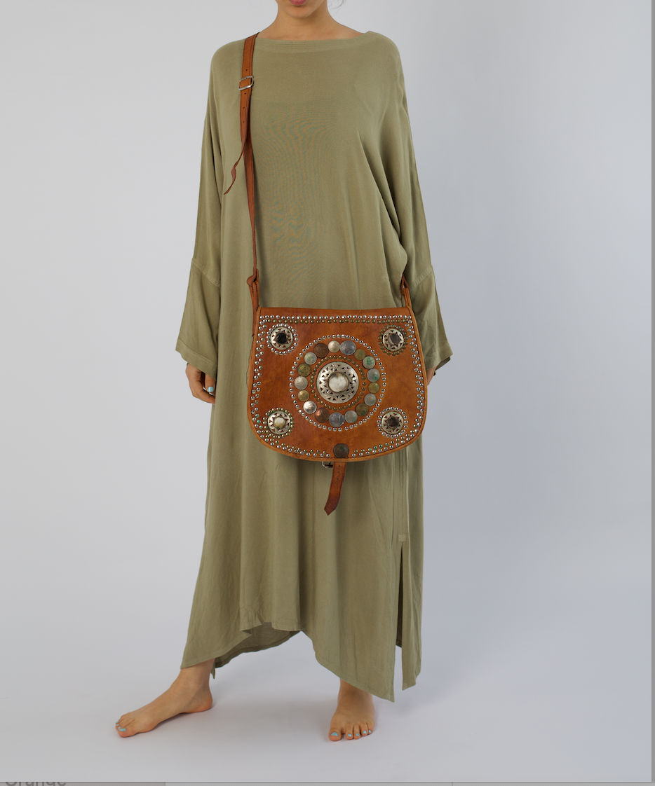 Athena Crossbody