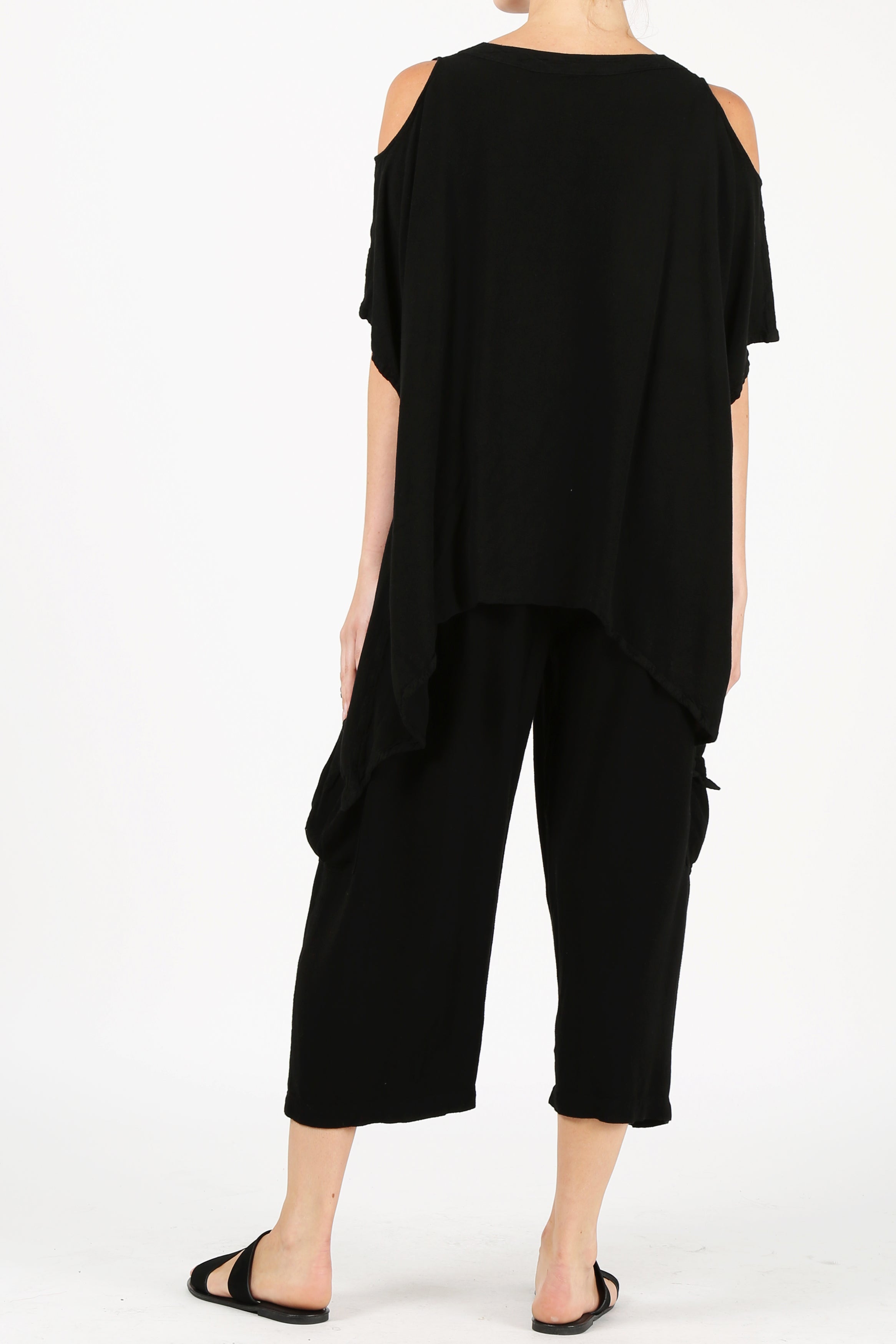 Aurora Top x Playa Pant