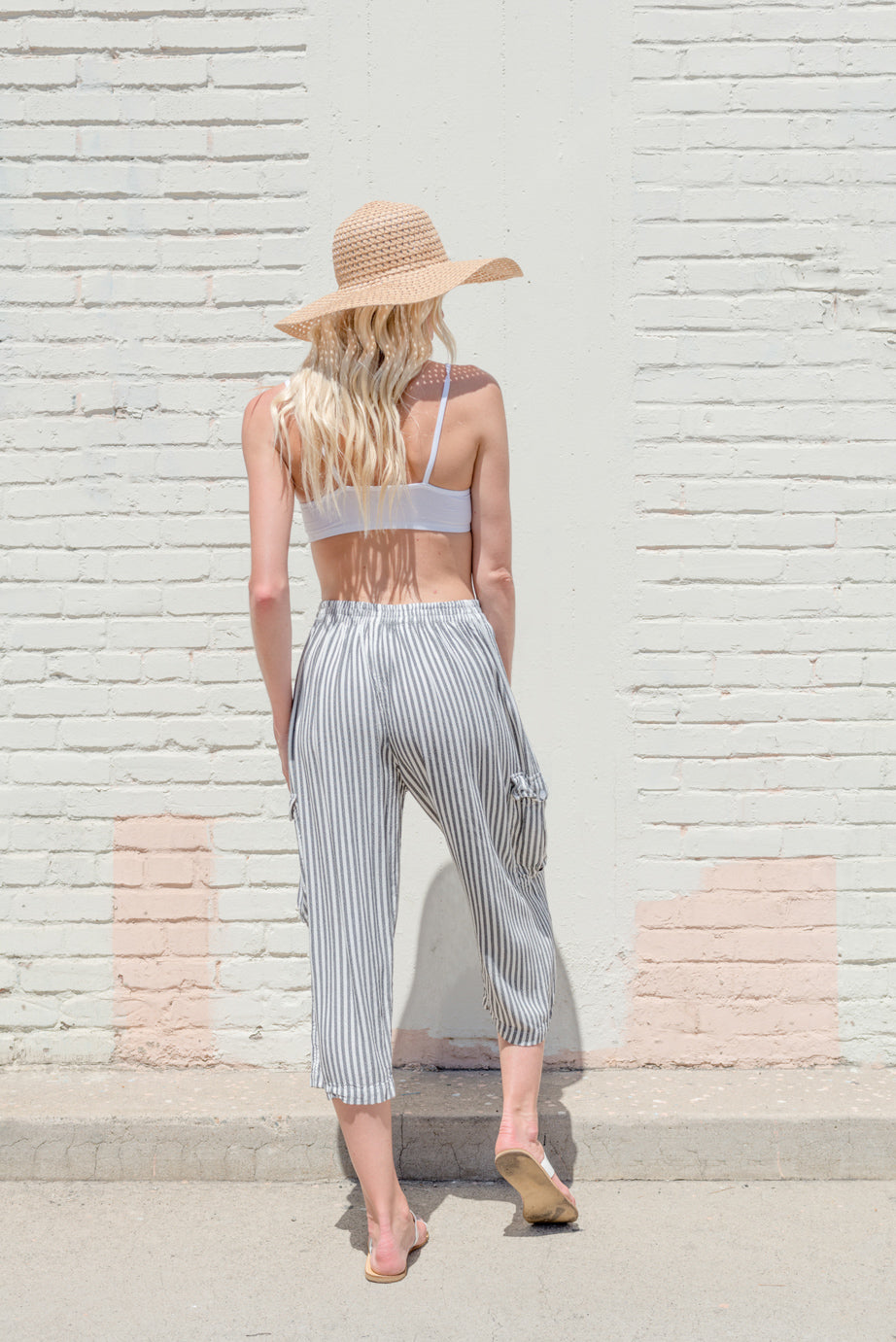 Playa Pocket Pant