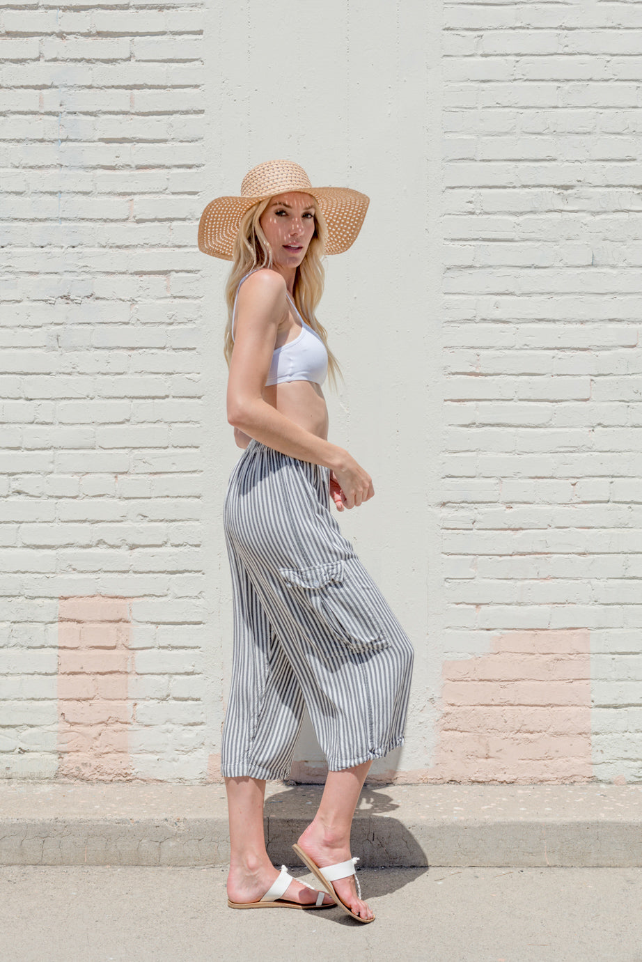 Playa Pocket Pant