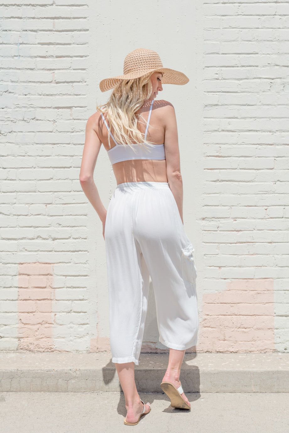 Playa Pocket Pant