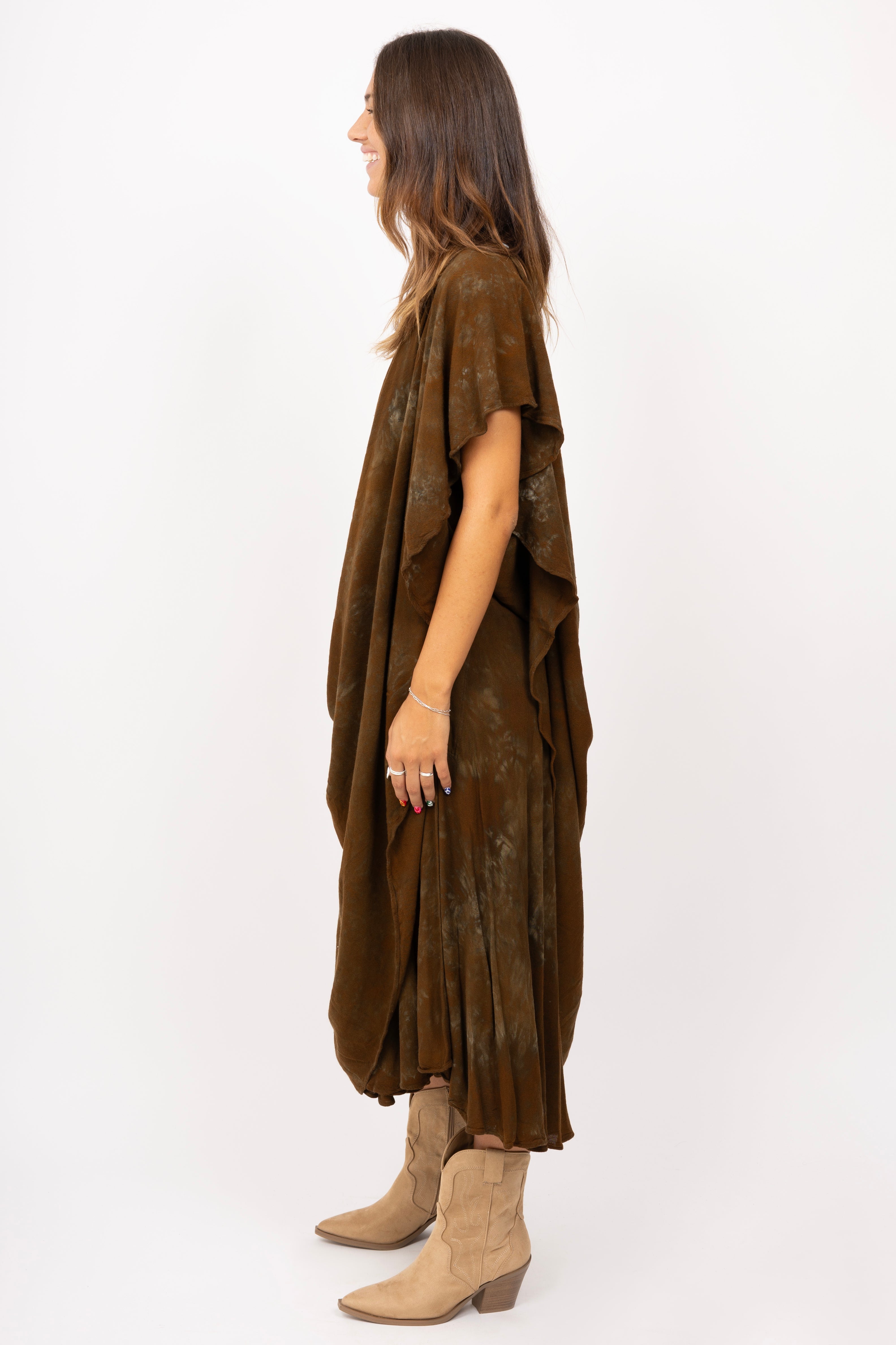 Desert Dweller Dress