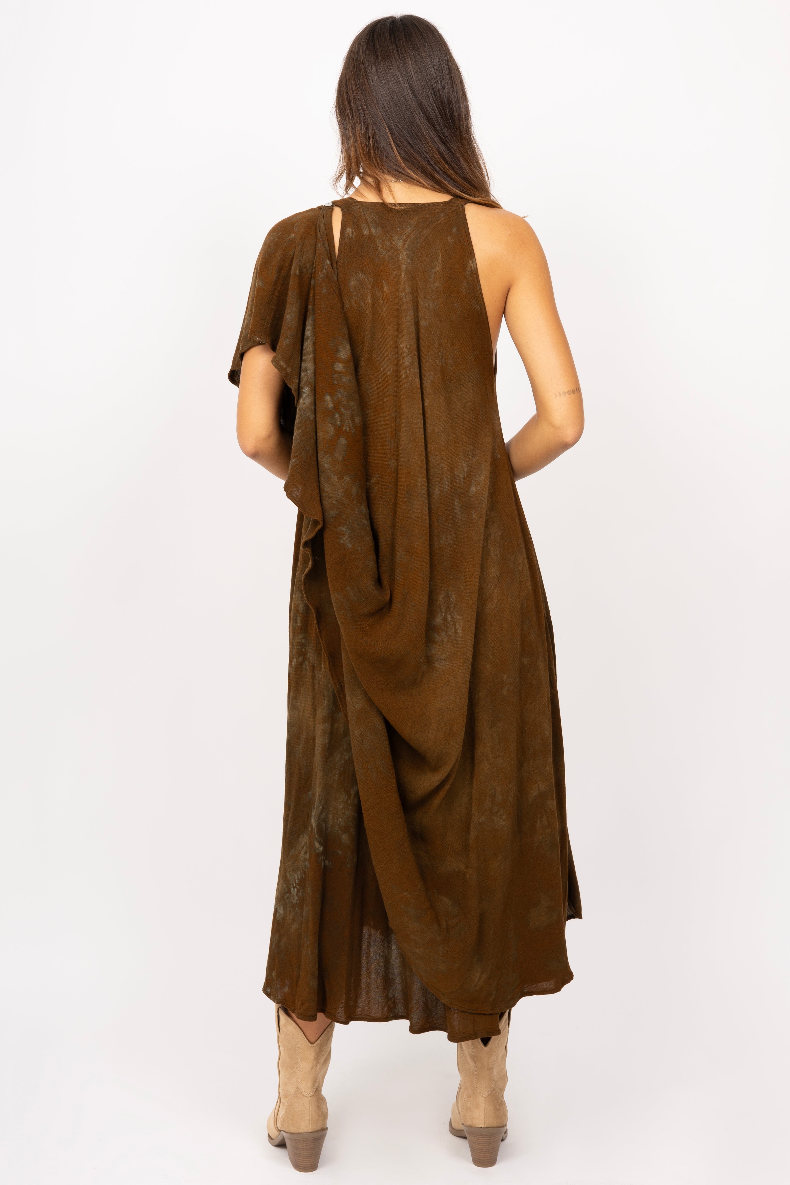 Desert Dweller Dress