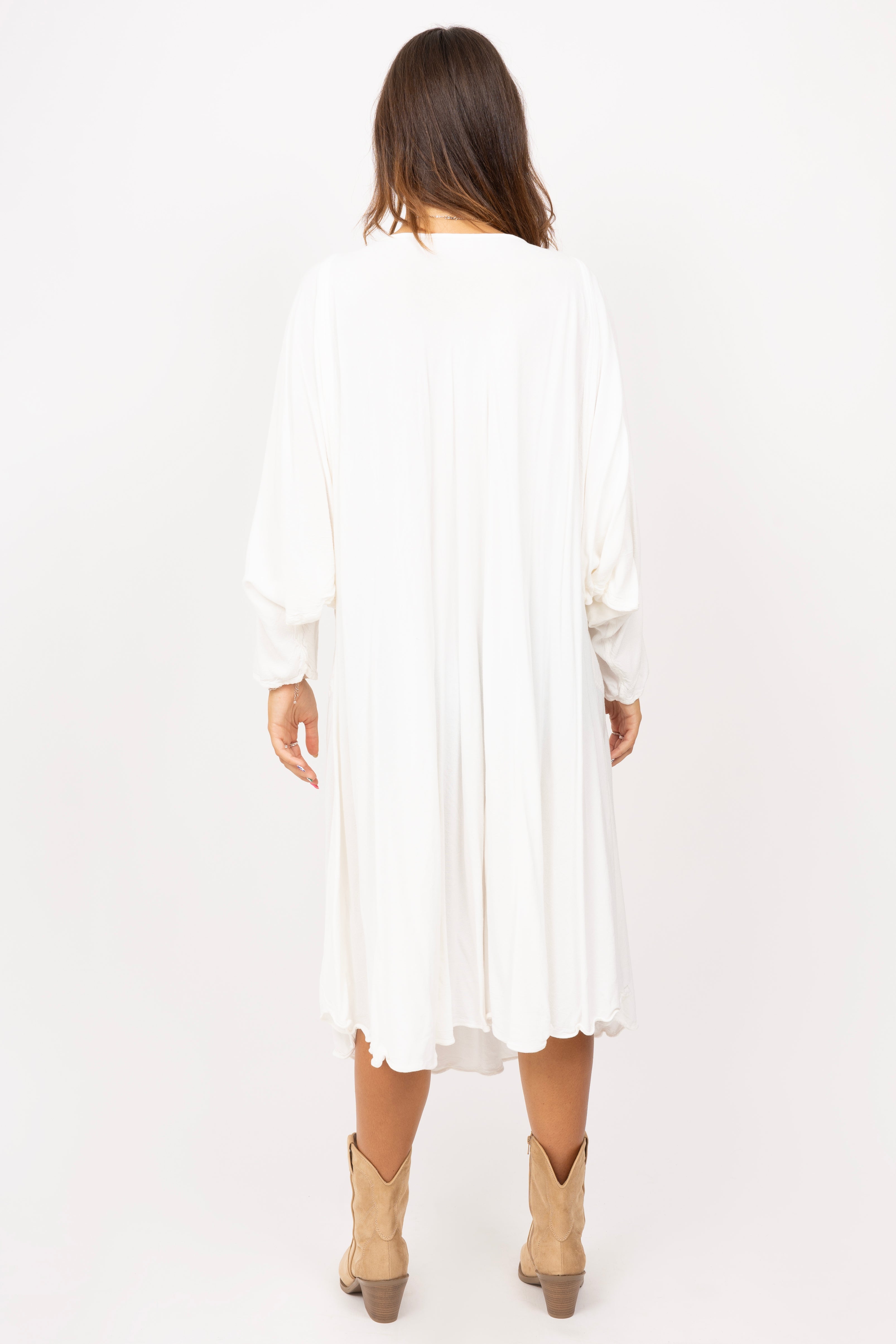 Havana Dress
