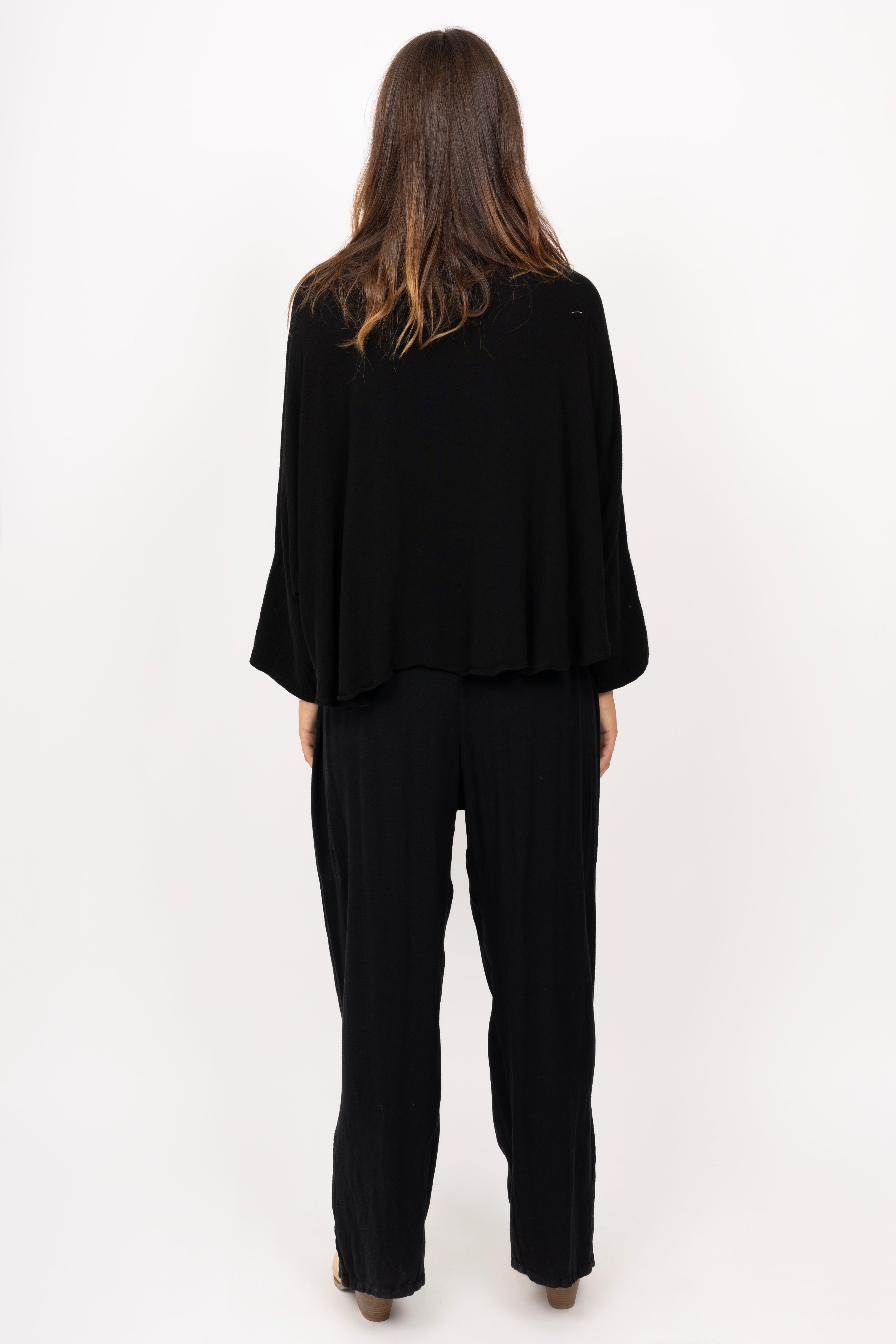 Kin Crop Jacket
