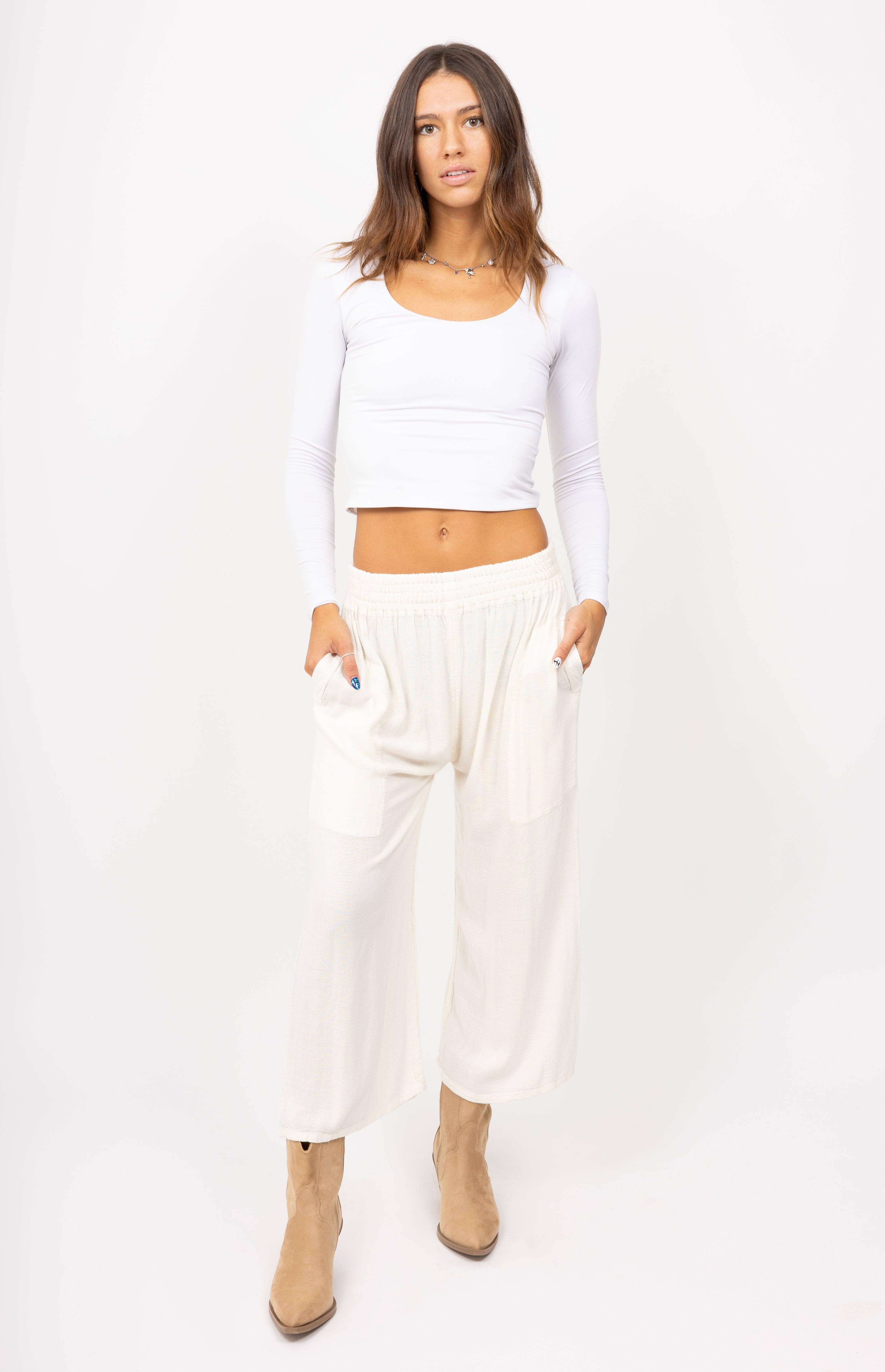 Malibu Pant