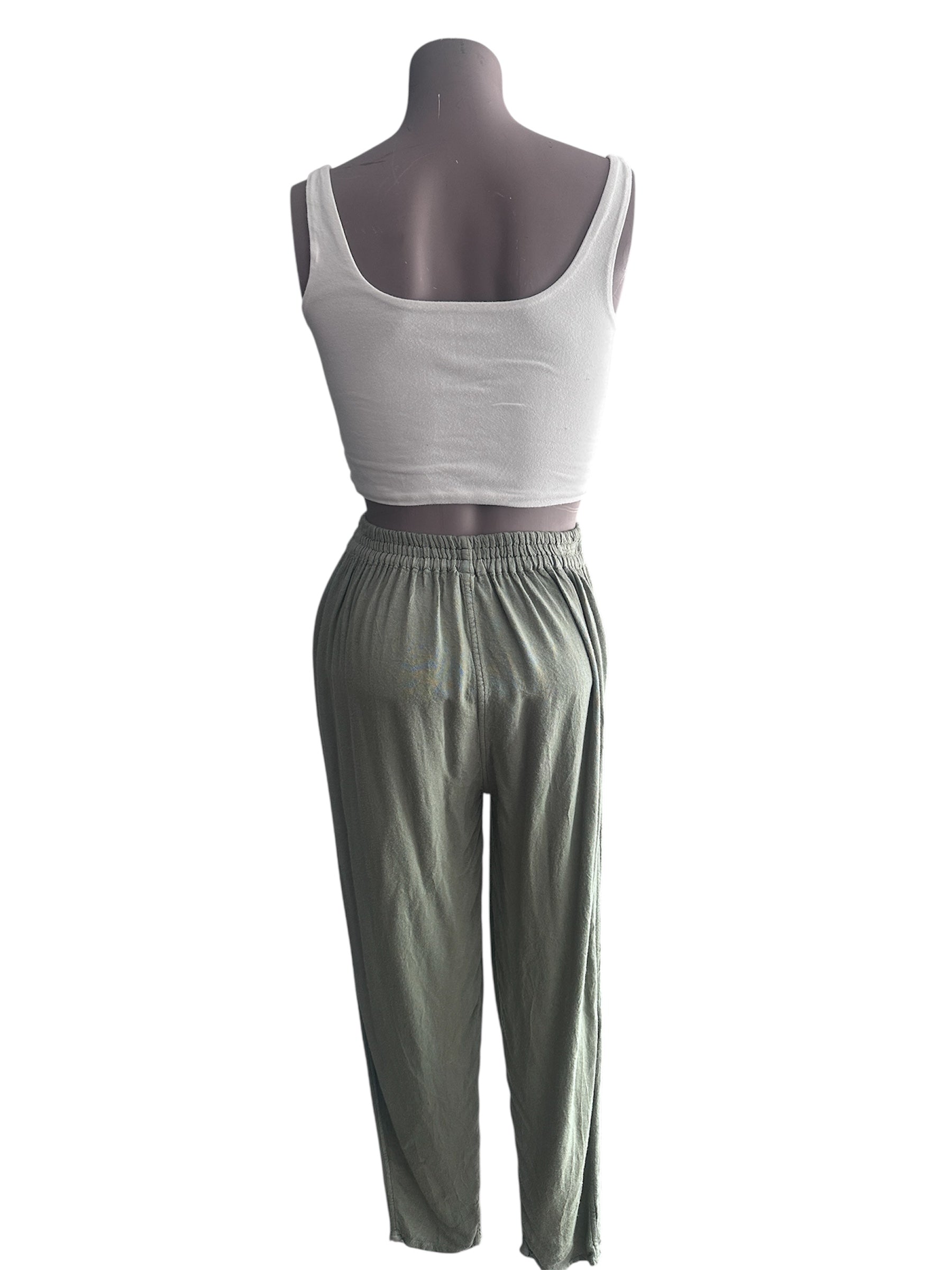 Mallorca Pant