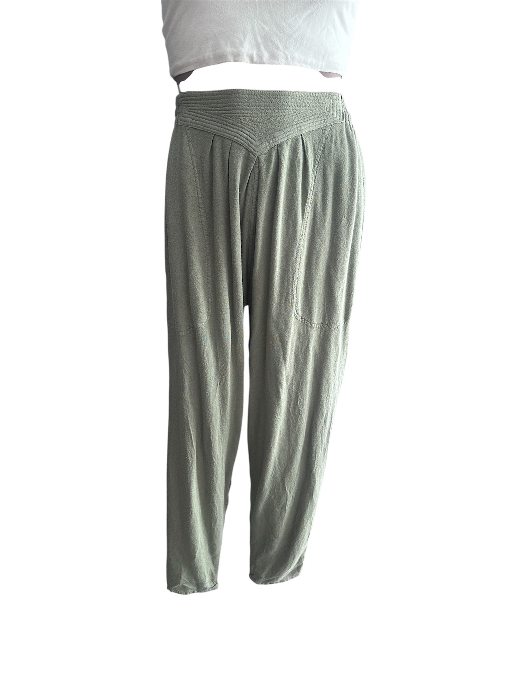 Mallorca Pant