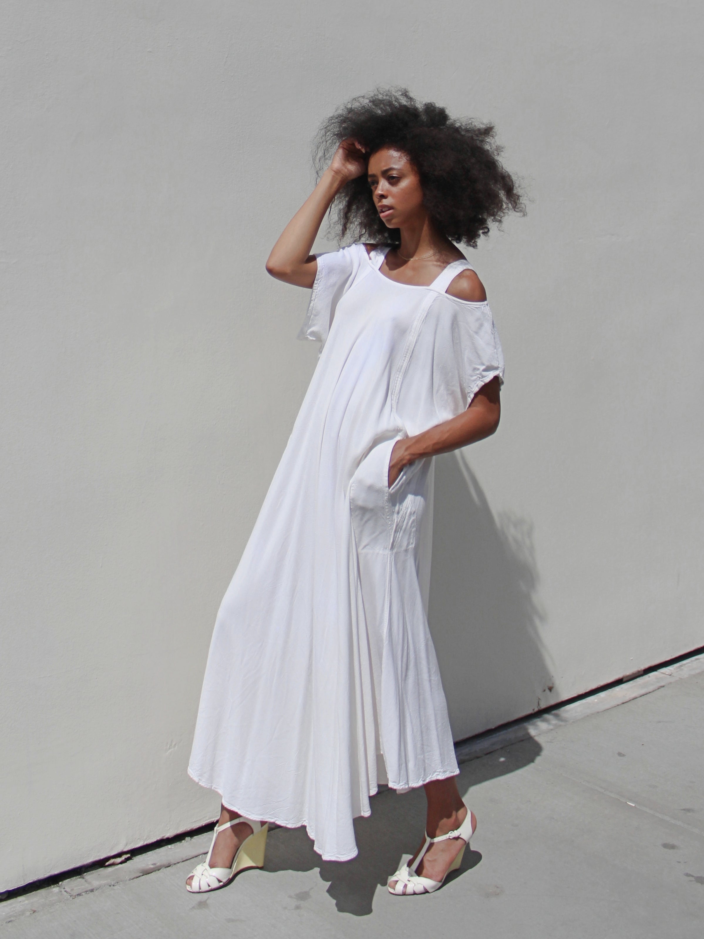 Mojave Dress