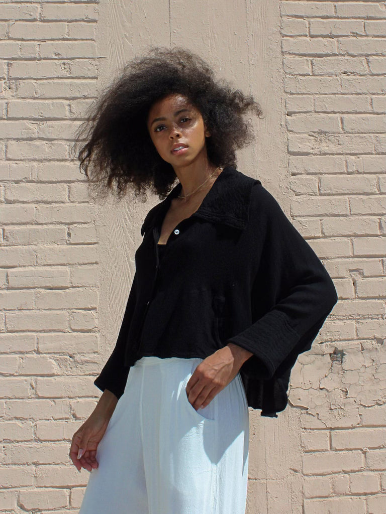 Kin Habba Jacket x Stella Pant