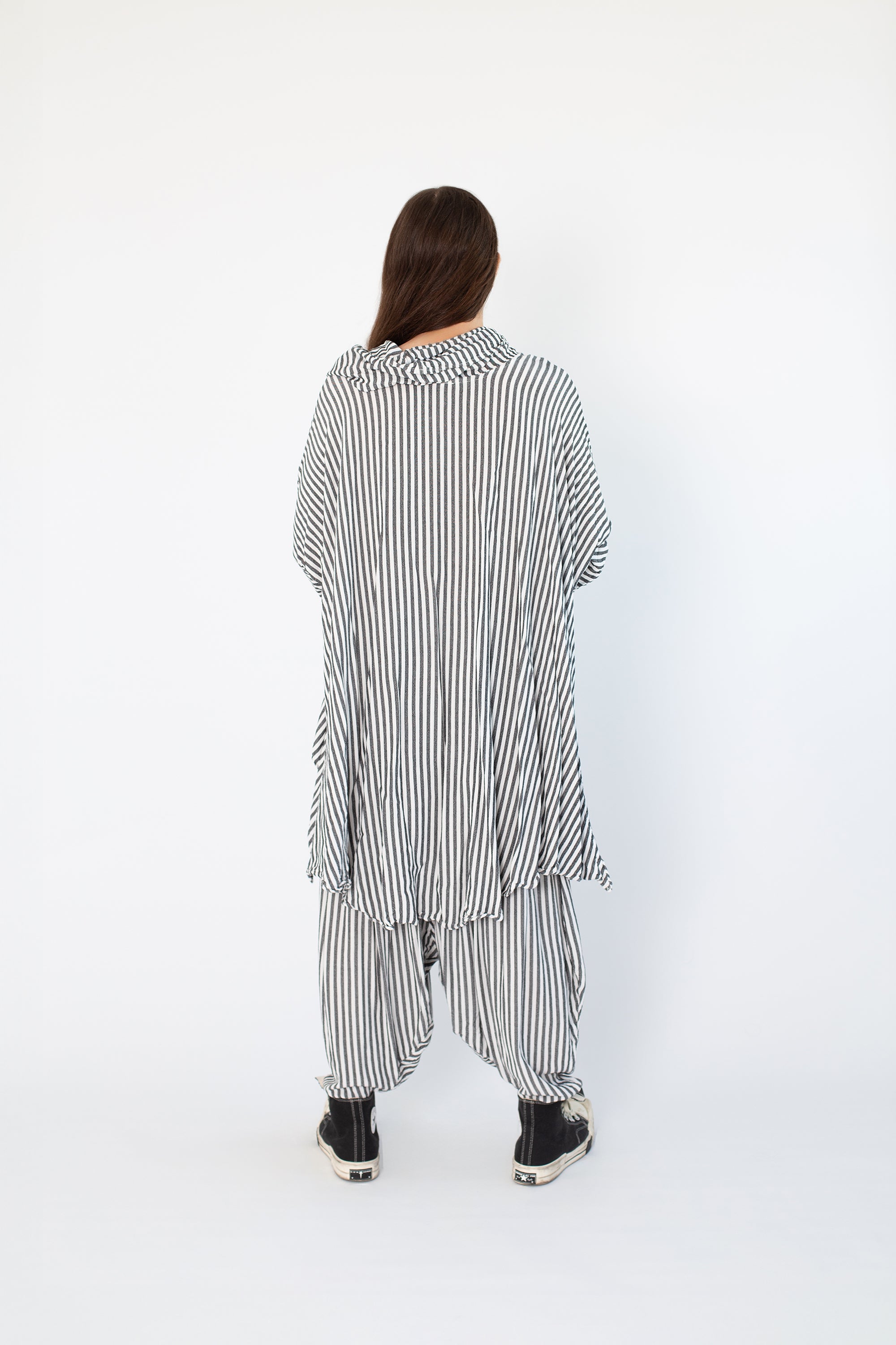 Mens Marrakesh Harem Pant