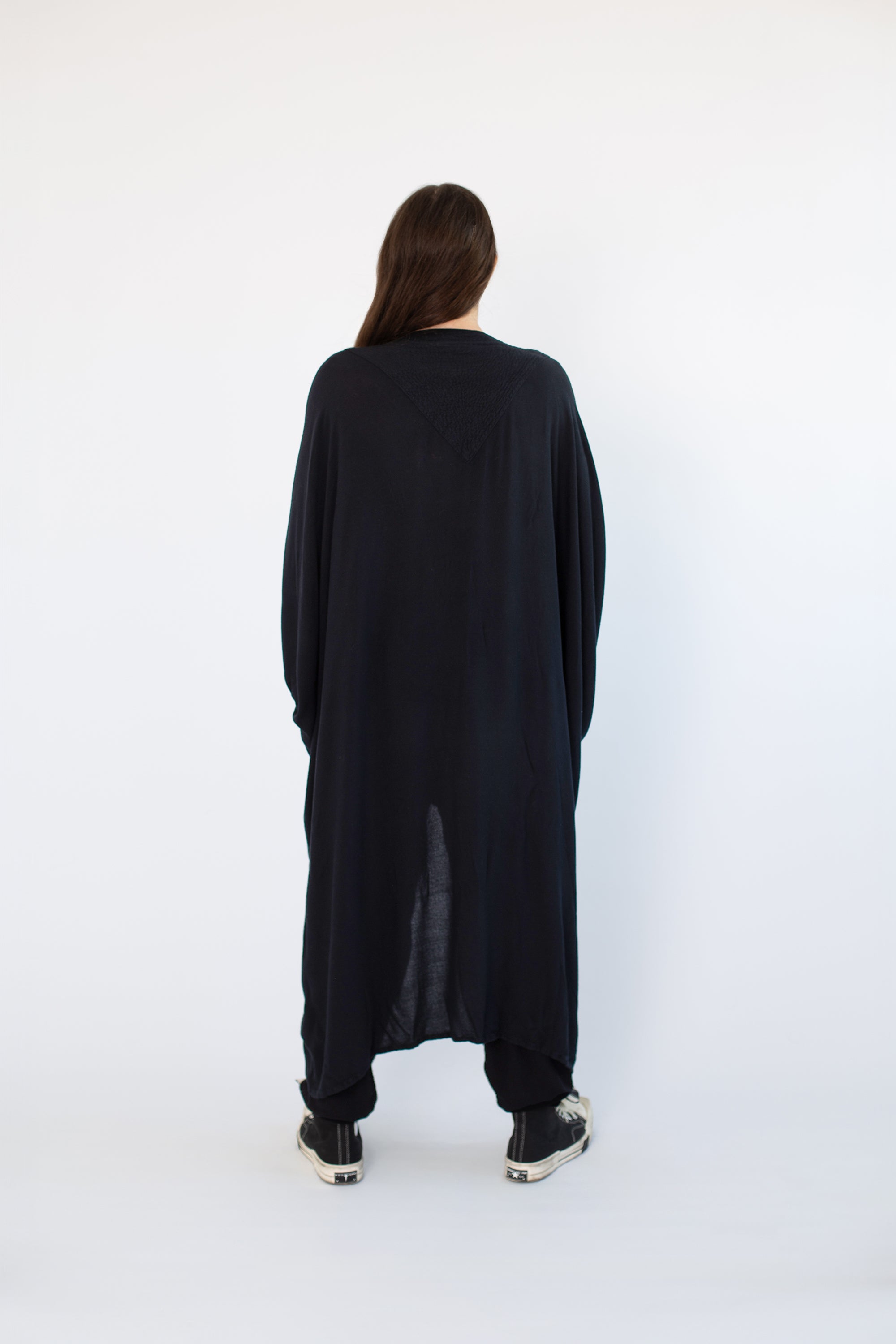 Men's Classic Kimono x Santorini Set