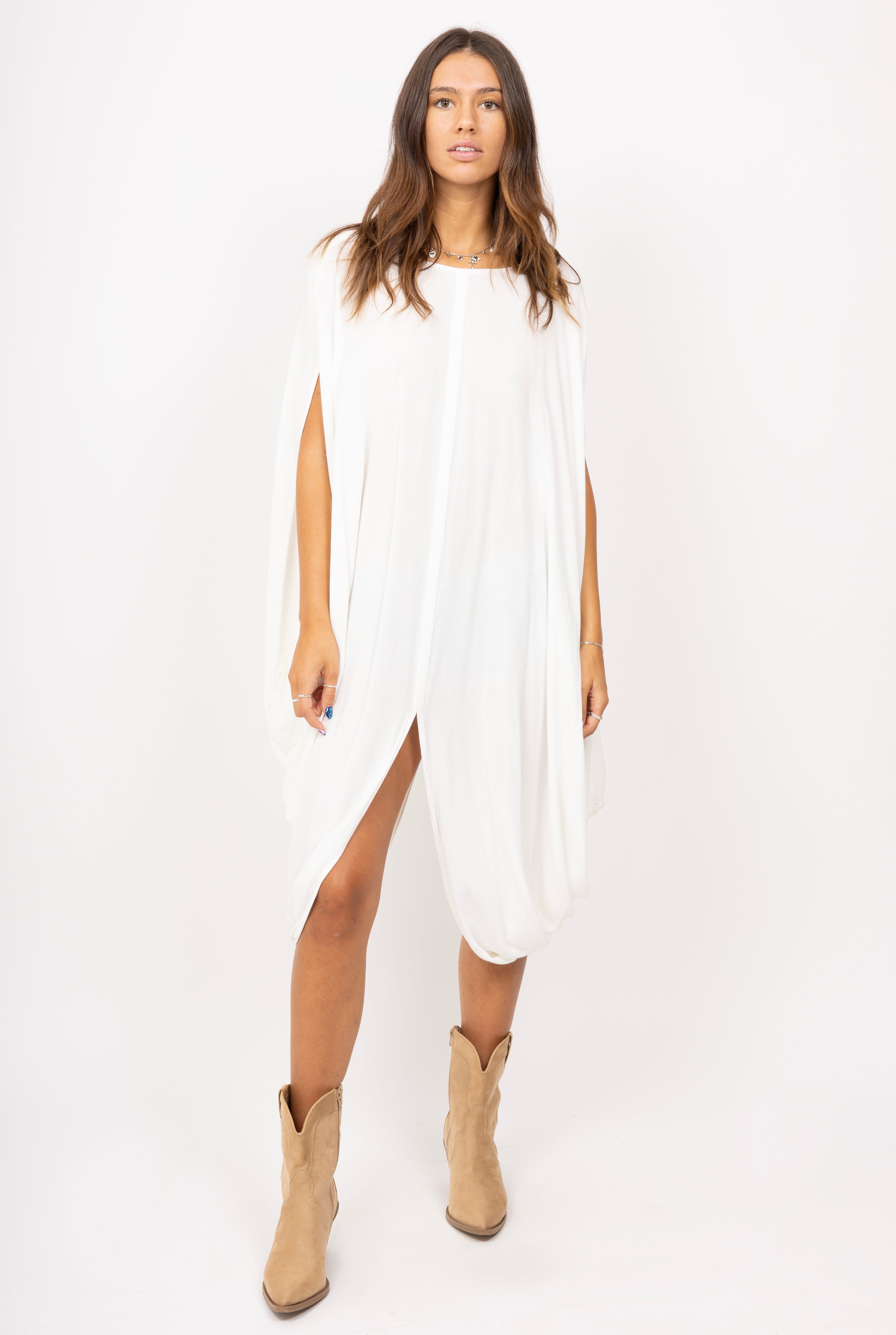 Santa Fe Tunic