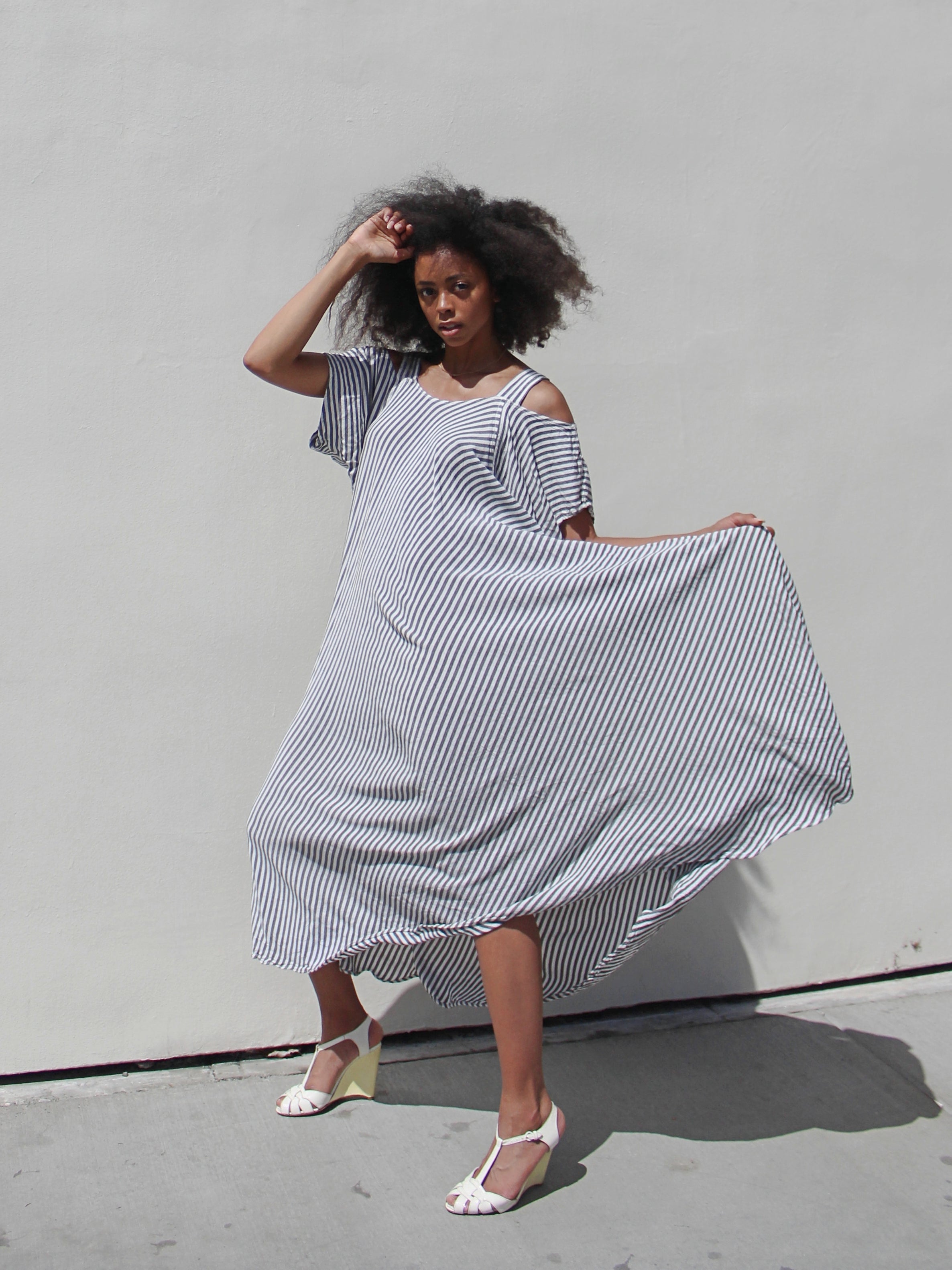 Mojave Dress