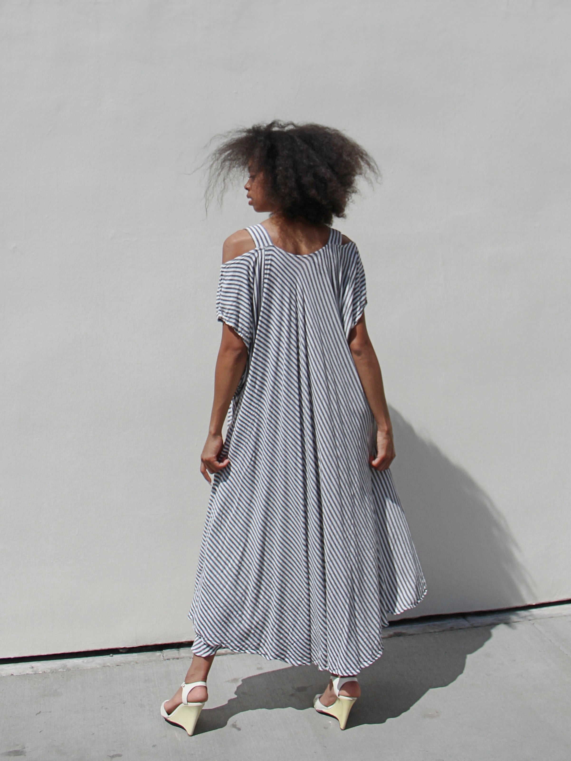 Mojave Dress