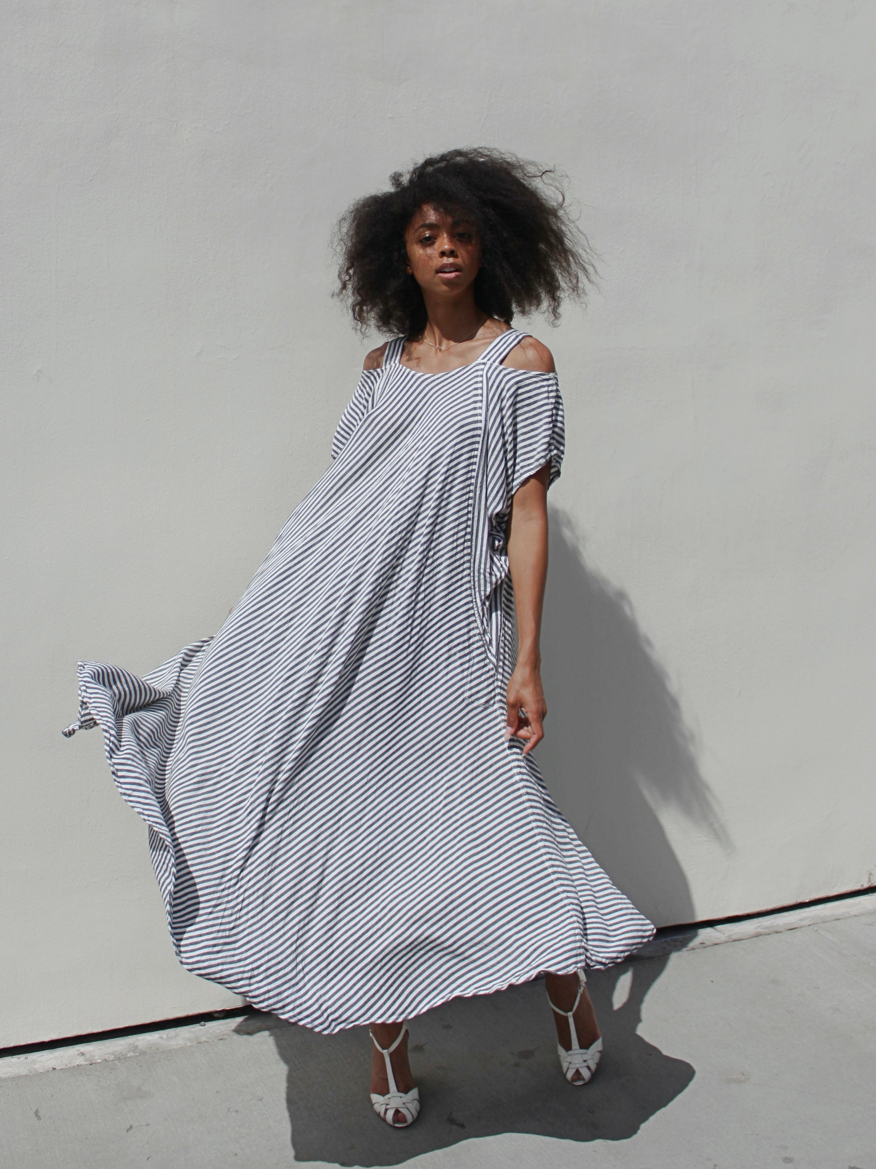Mojave Dress