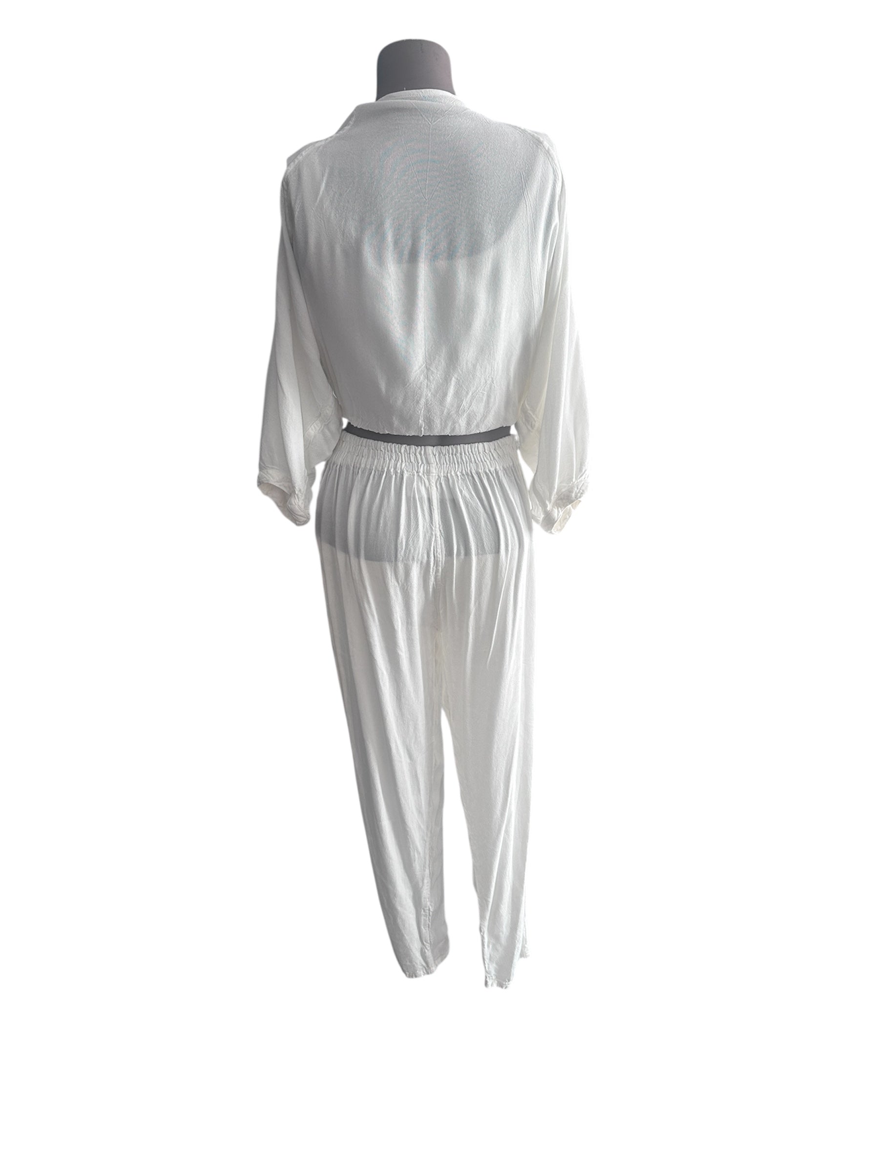 Mallorca Pant