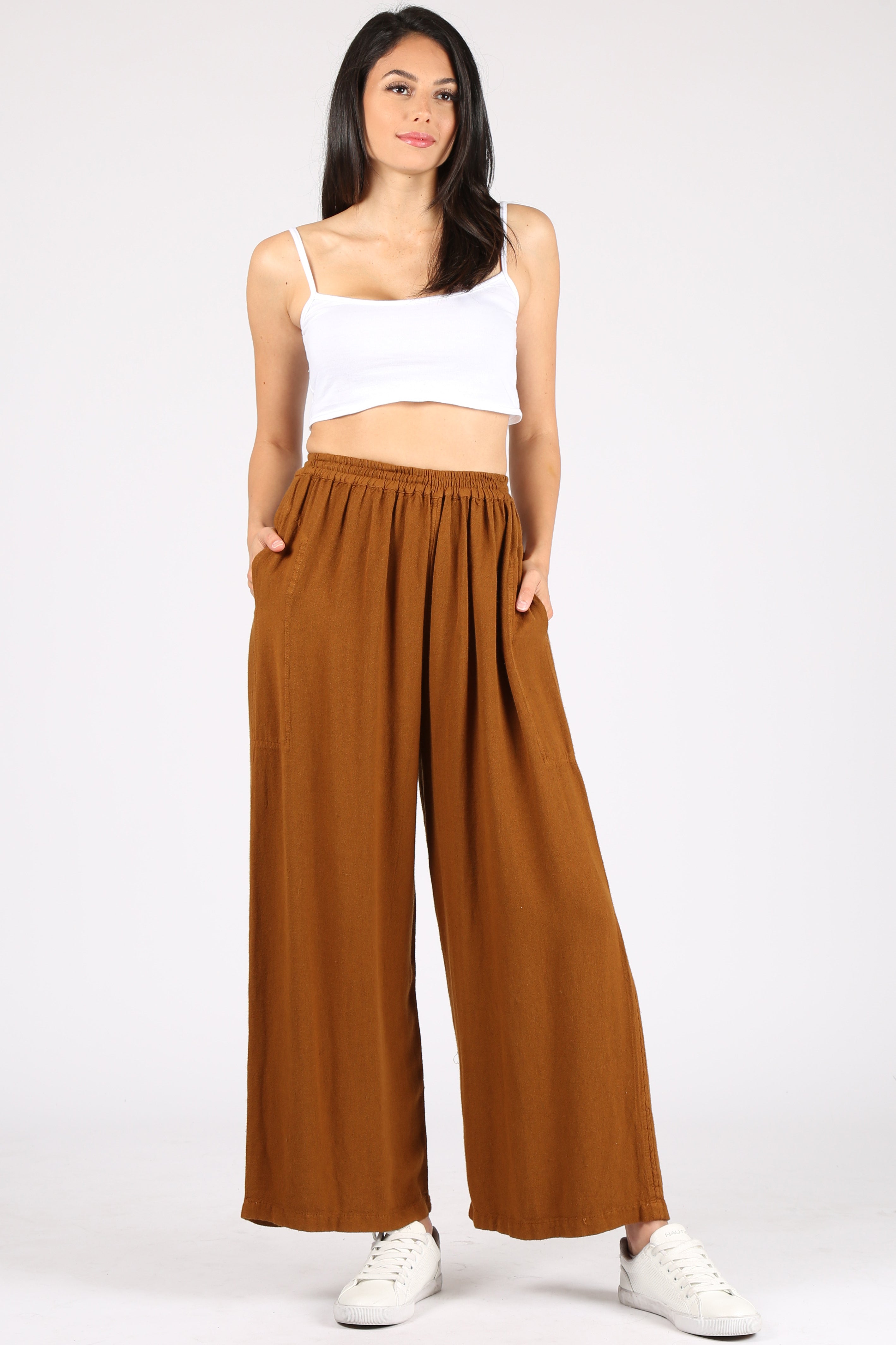 Gypsy Flare Pant