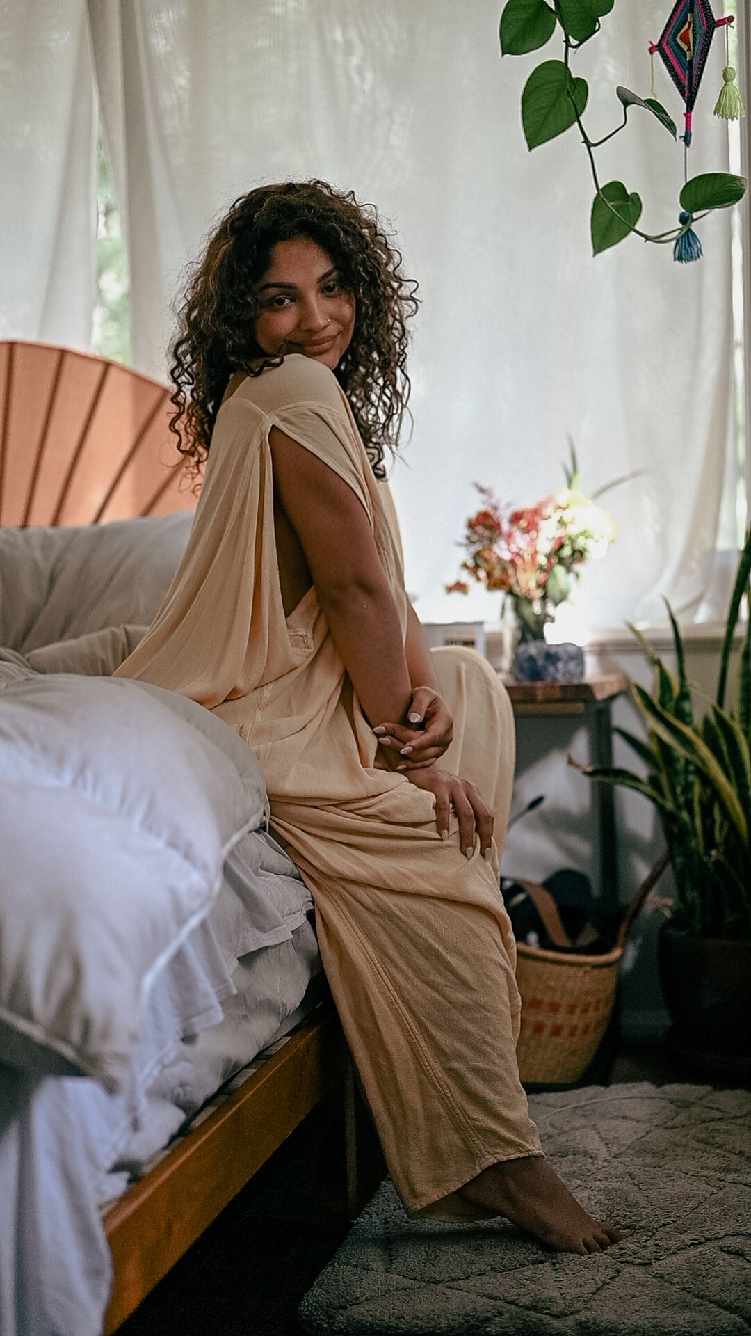Elias Jumpsuit