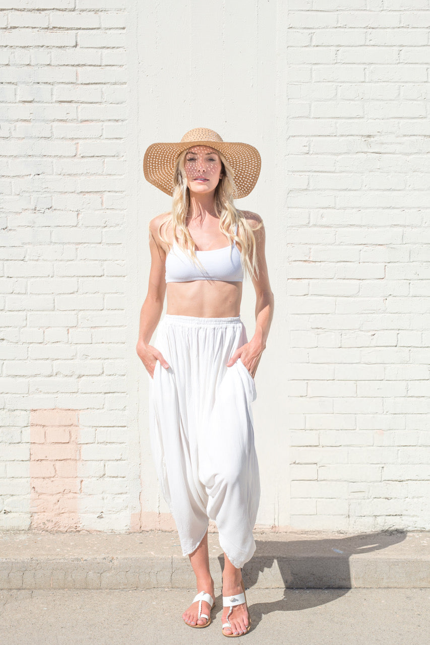 Marrakesh Harem Pant