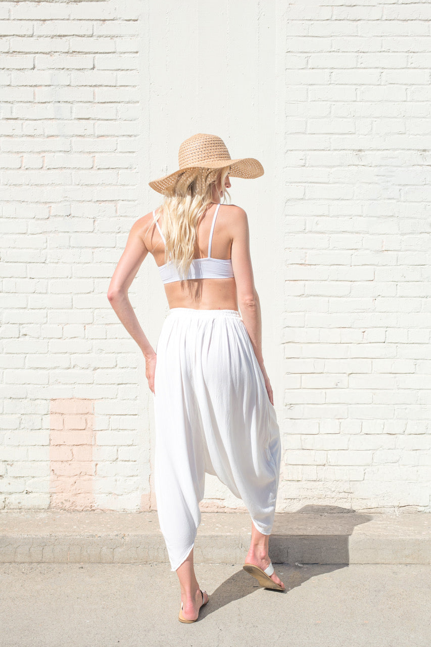Marrakesh Harem Pant