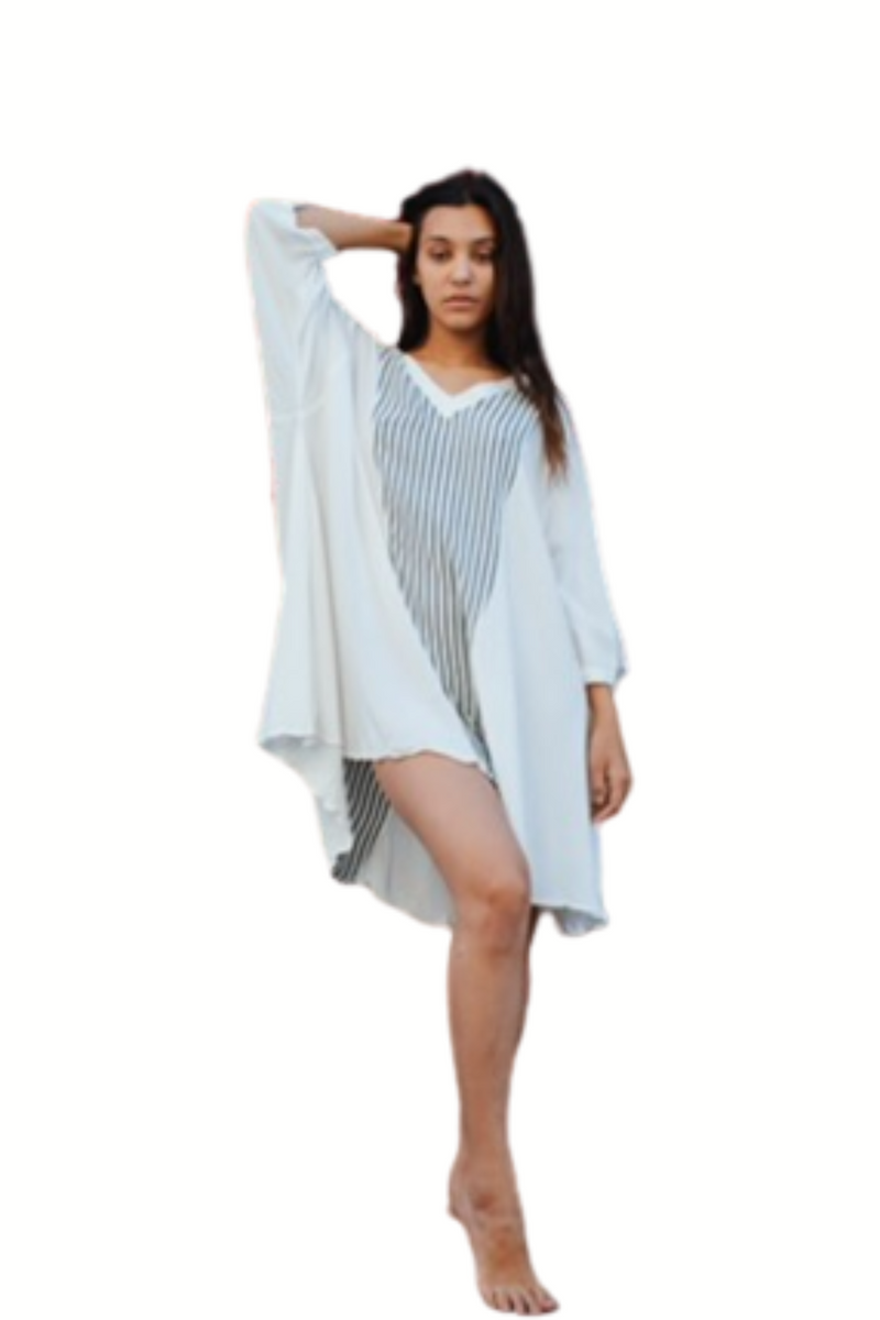 Lost At Sea Dress