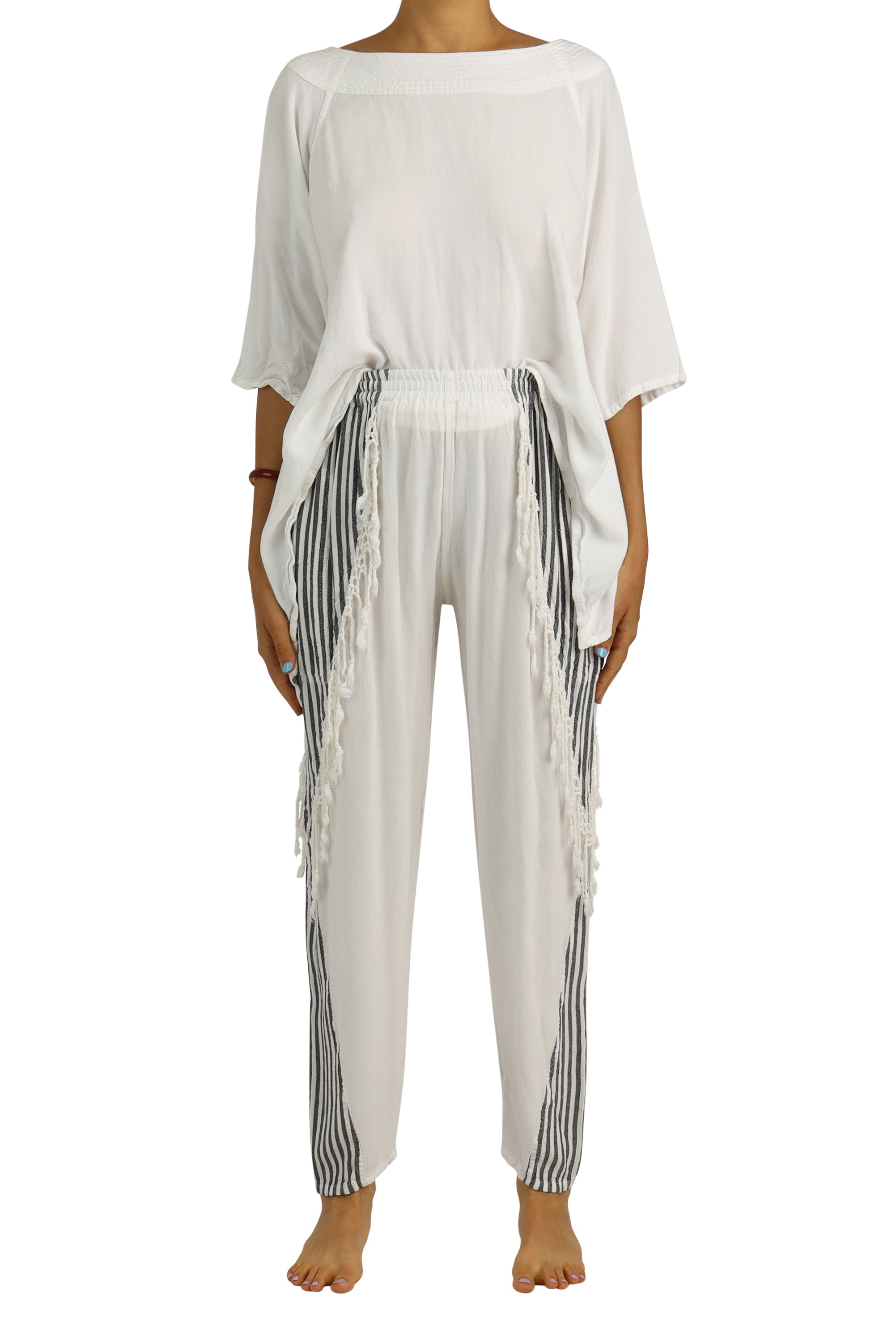 Alea Pant