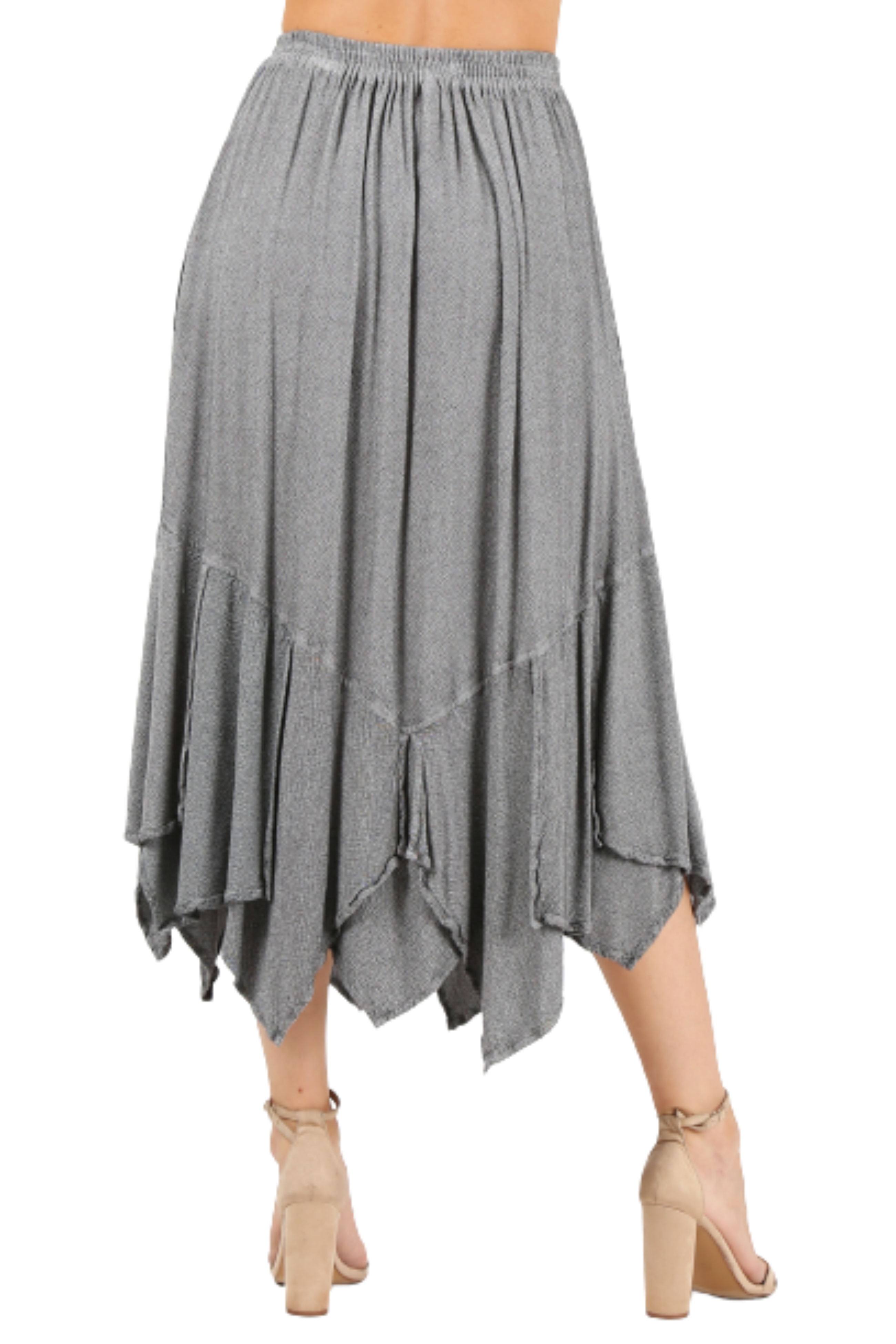 St Lucia Skirt