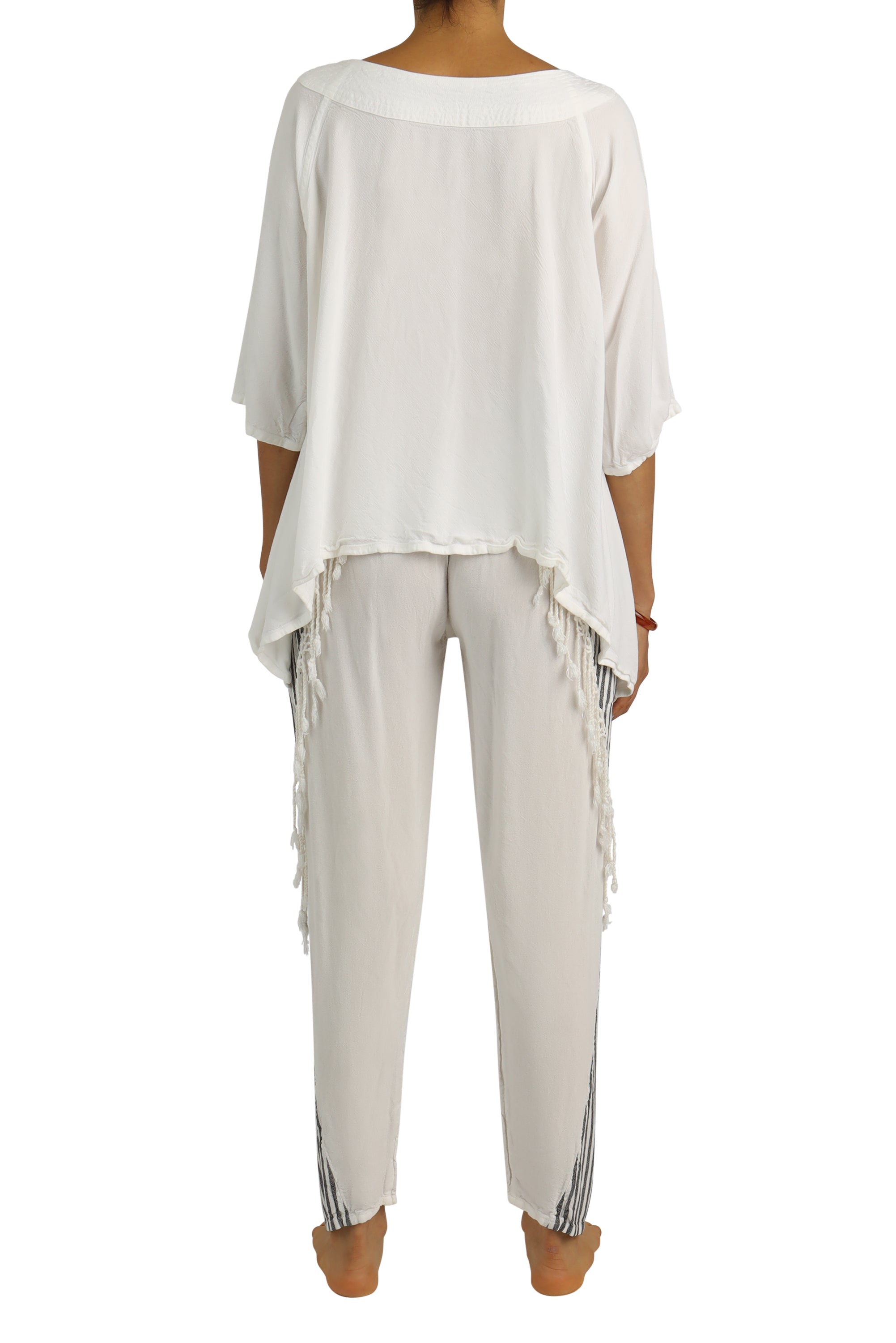Alea Pant