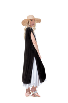 Sahara Sleeveless Vest