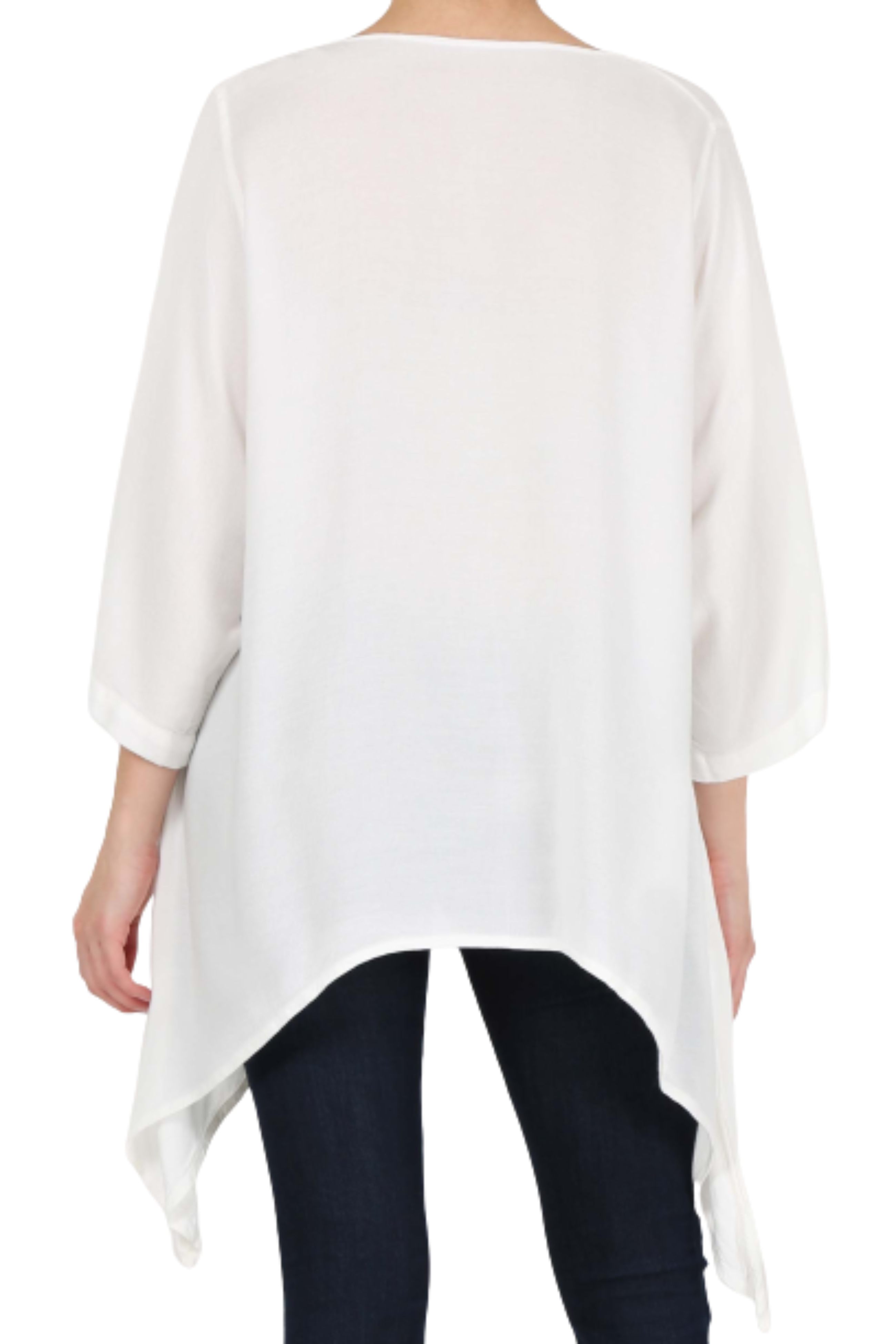 Eclipse Round Neck Shirt