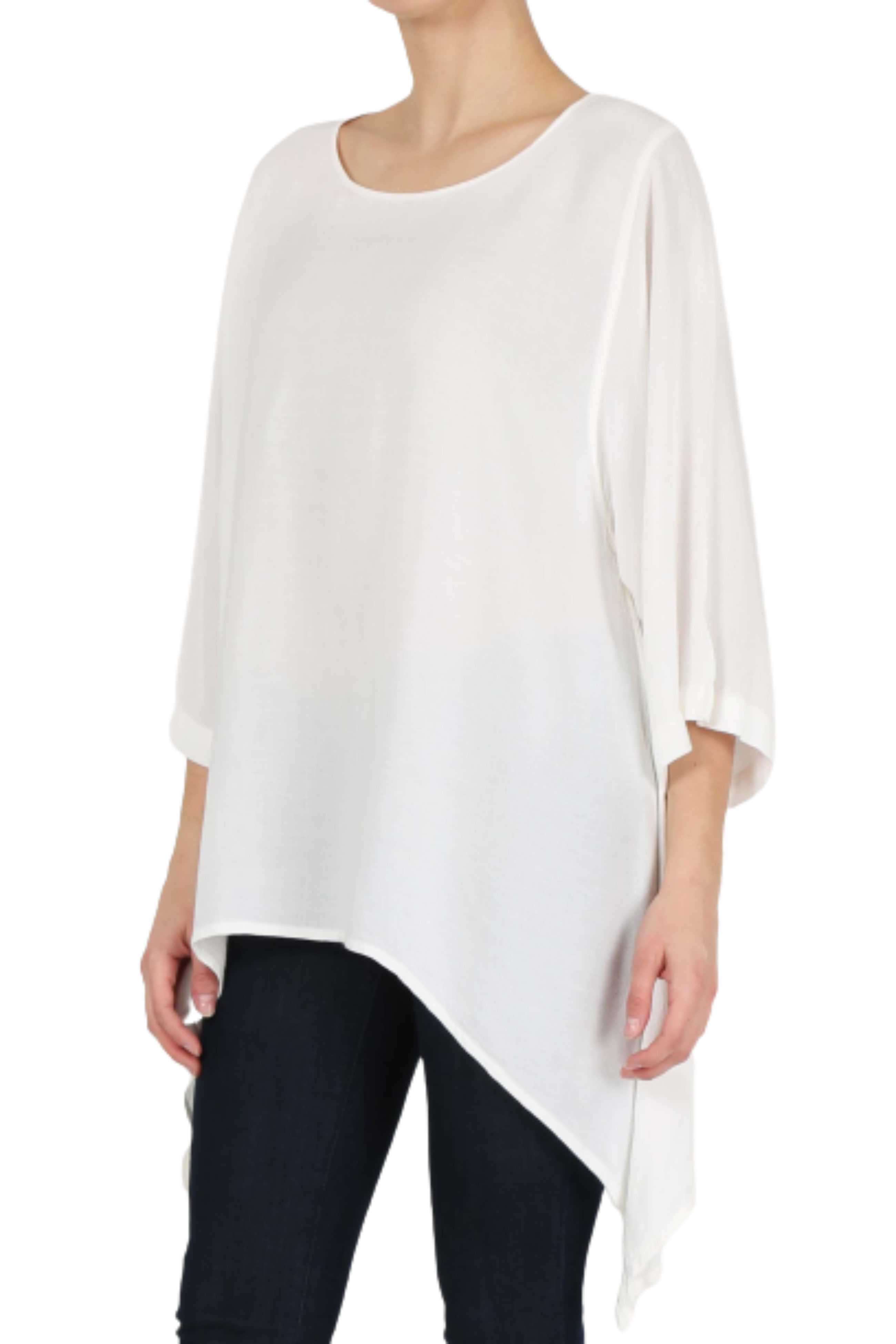 Eclipse Round Neck Shirt