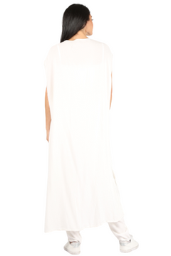 Sahara Sleeveless Vest