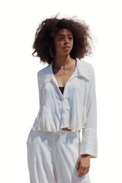 Kin Habba Jacket