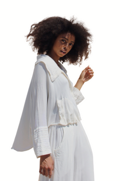 Kin Habba Jacket