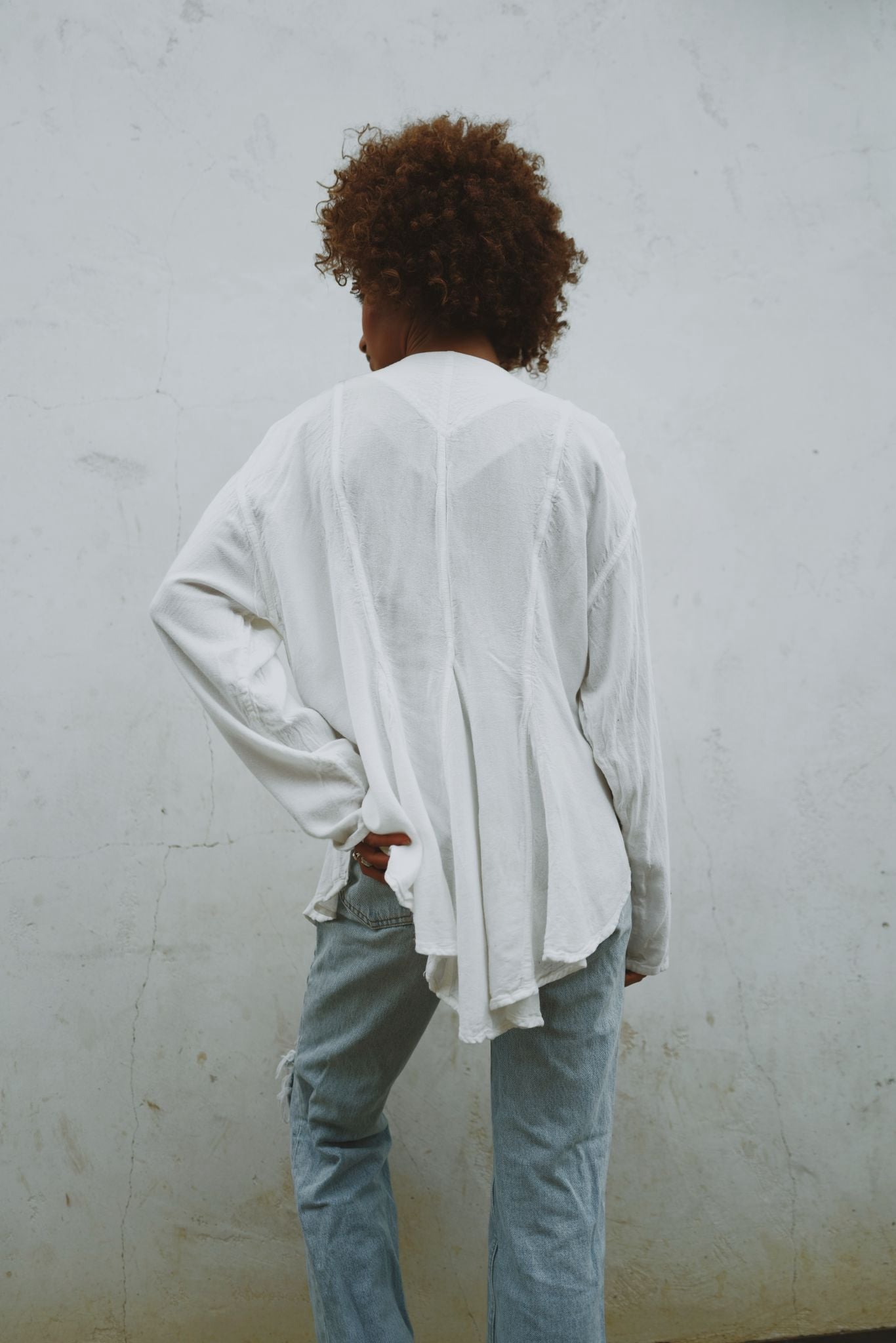 Amalfi Jacket