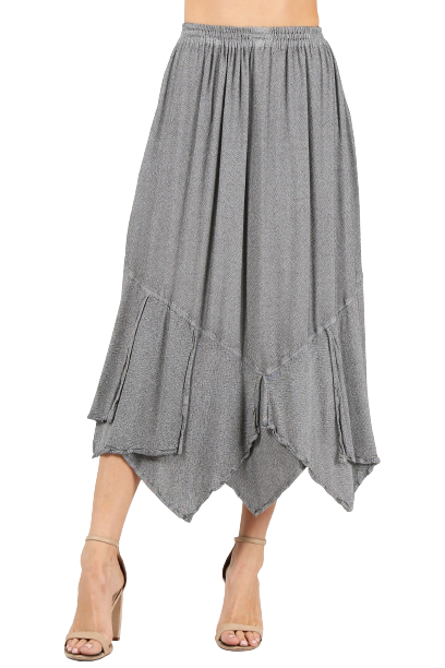 St Lucia Skirt