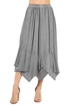 St Lucia Skirt