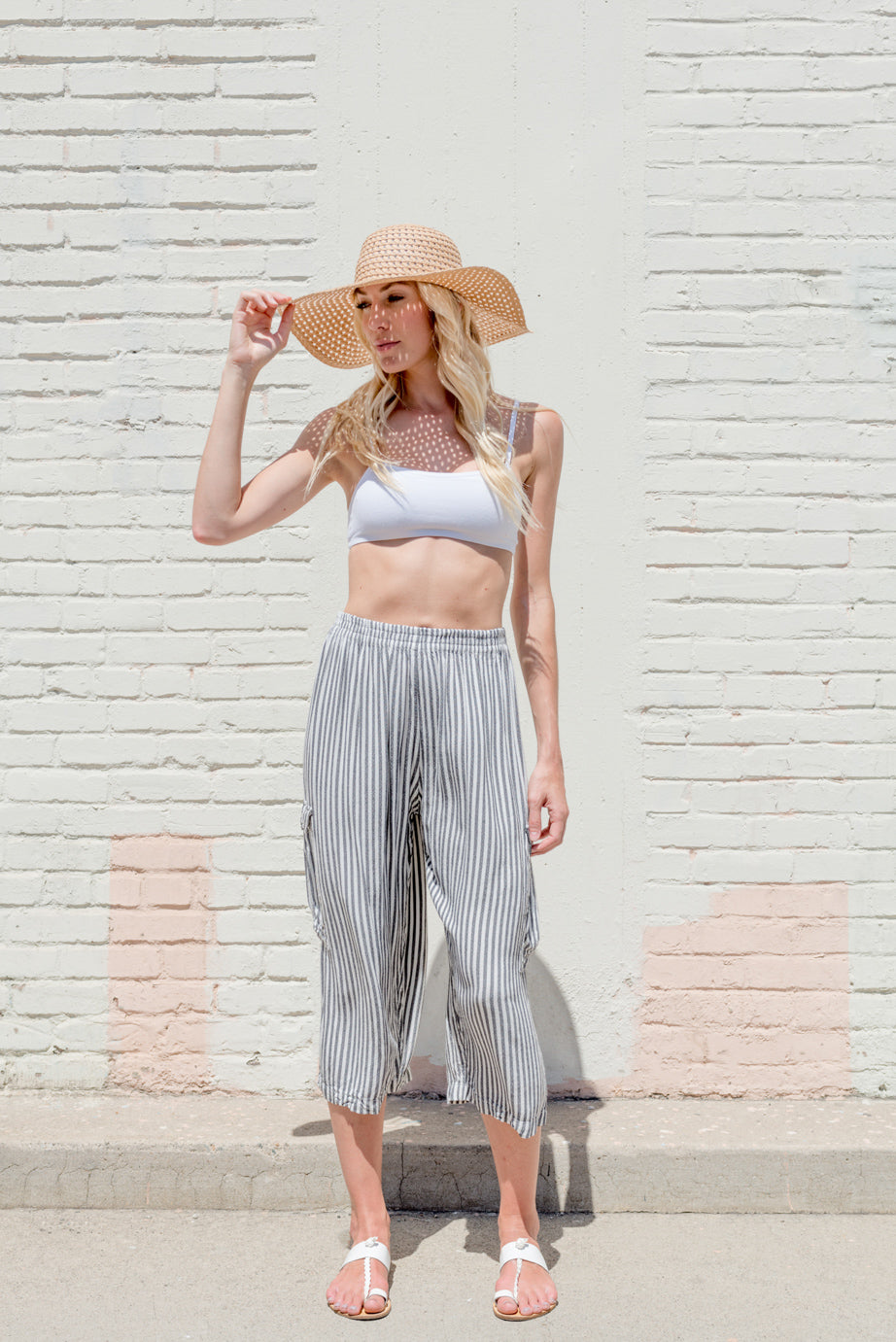 Playa Pocket Pant