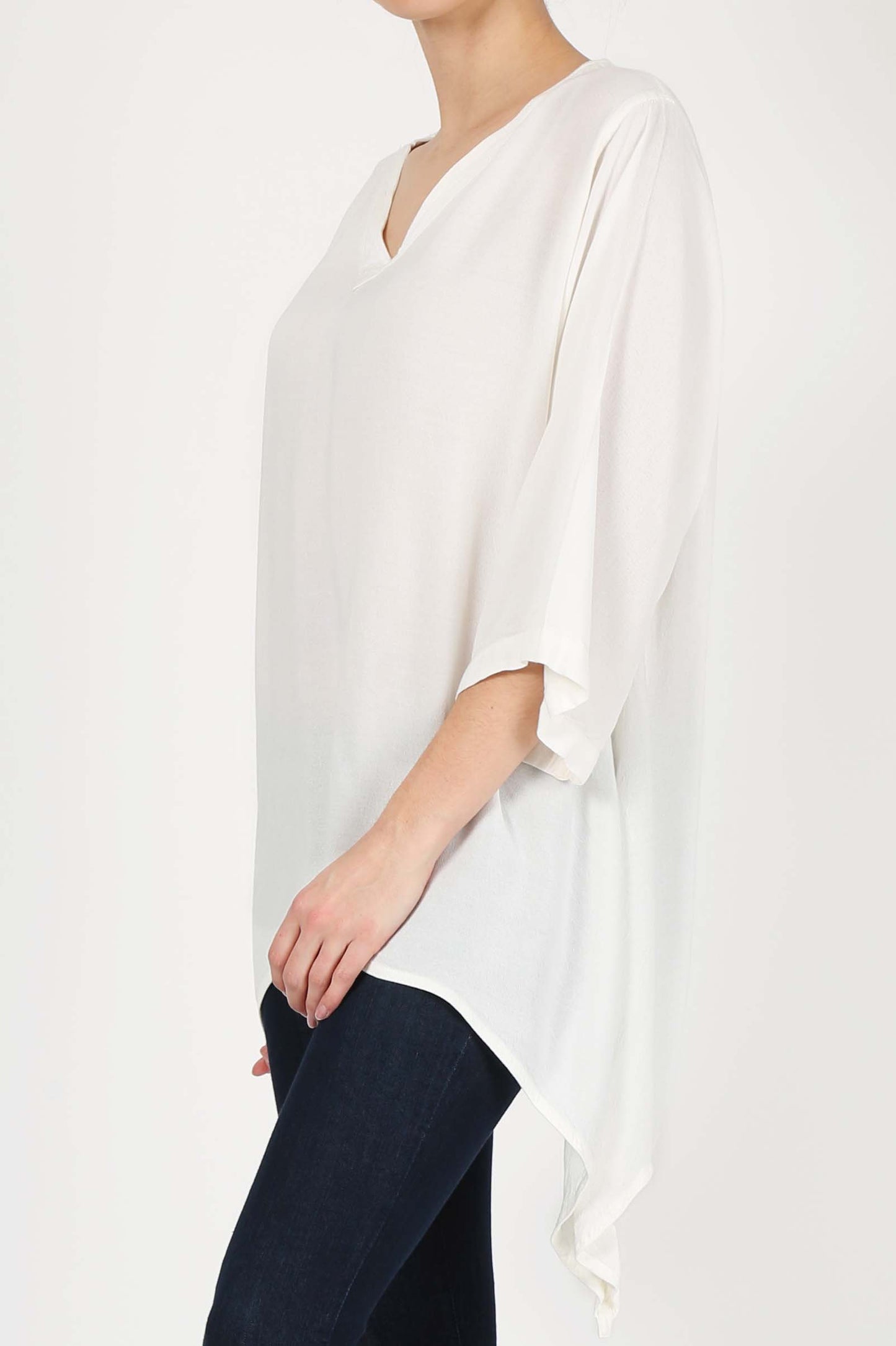 Eclipse V Neck