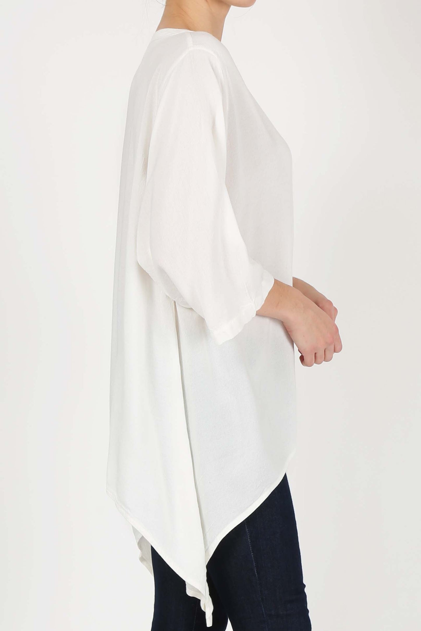 Eclipse V Neck